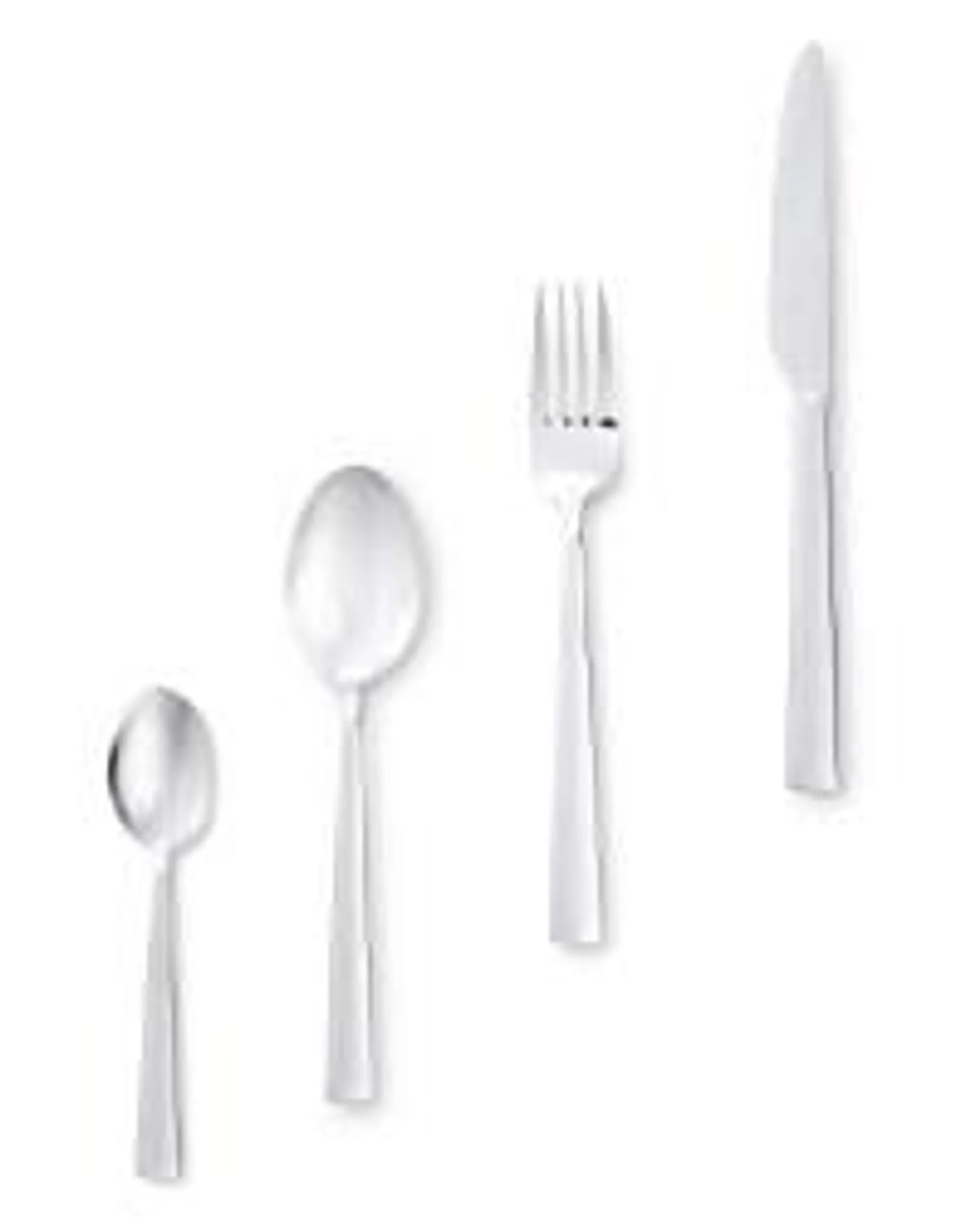 Crofton Cutlery Selection