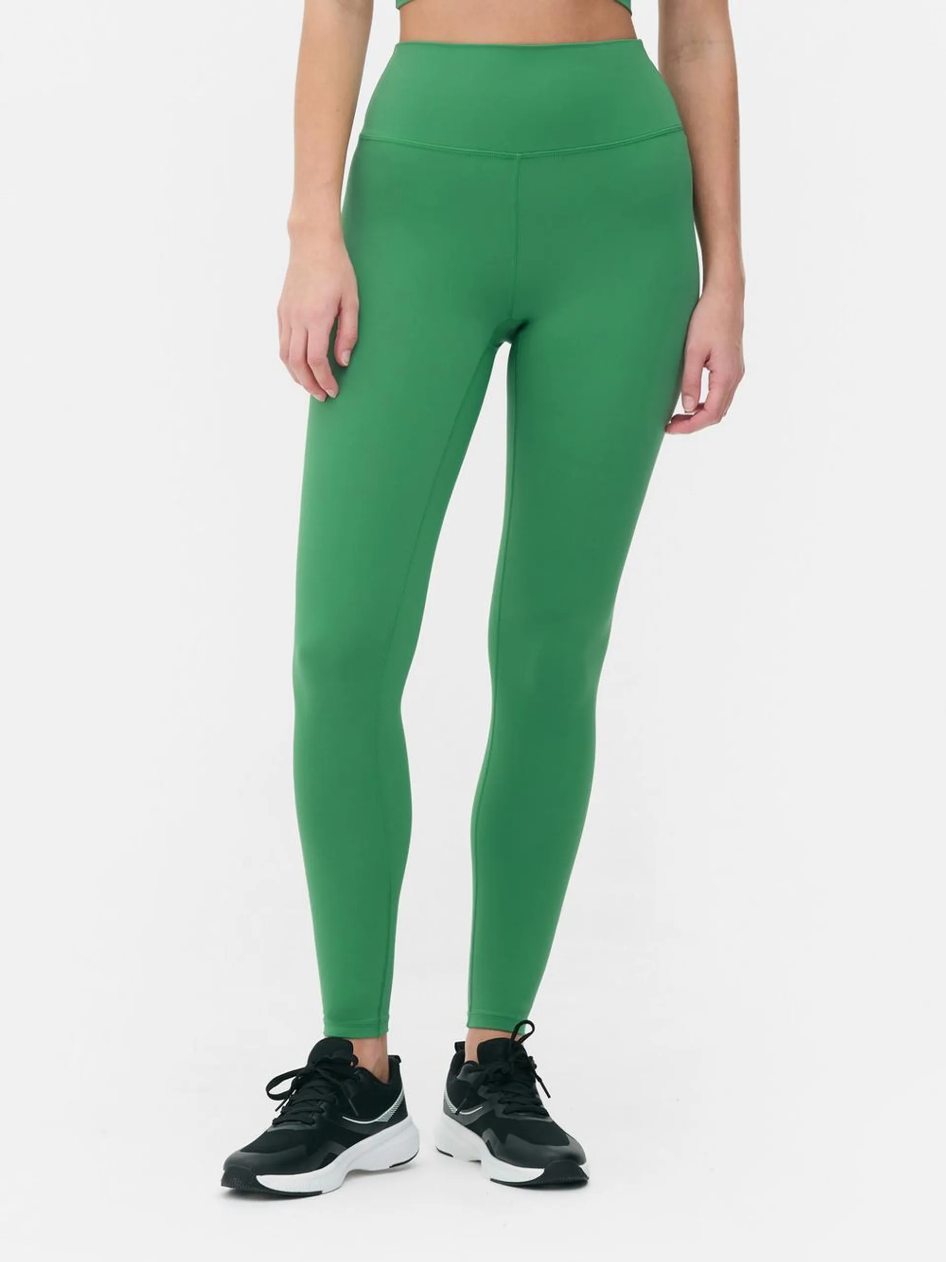 Buttery Soft Gym Leggings