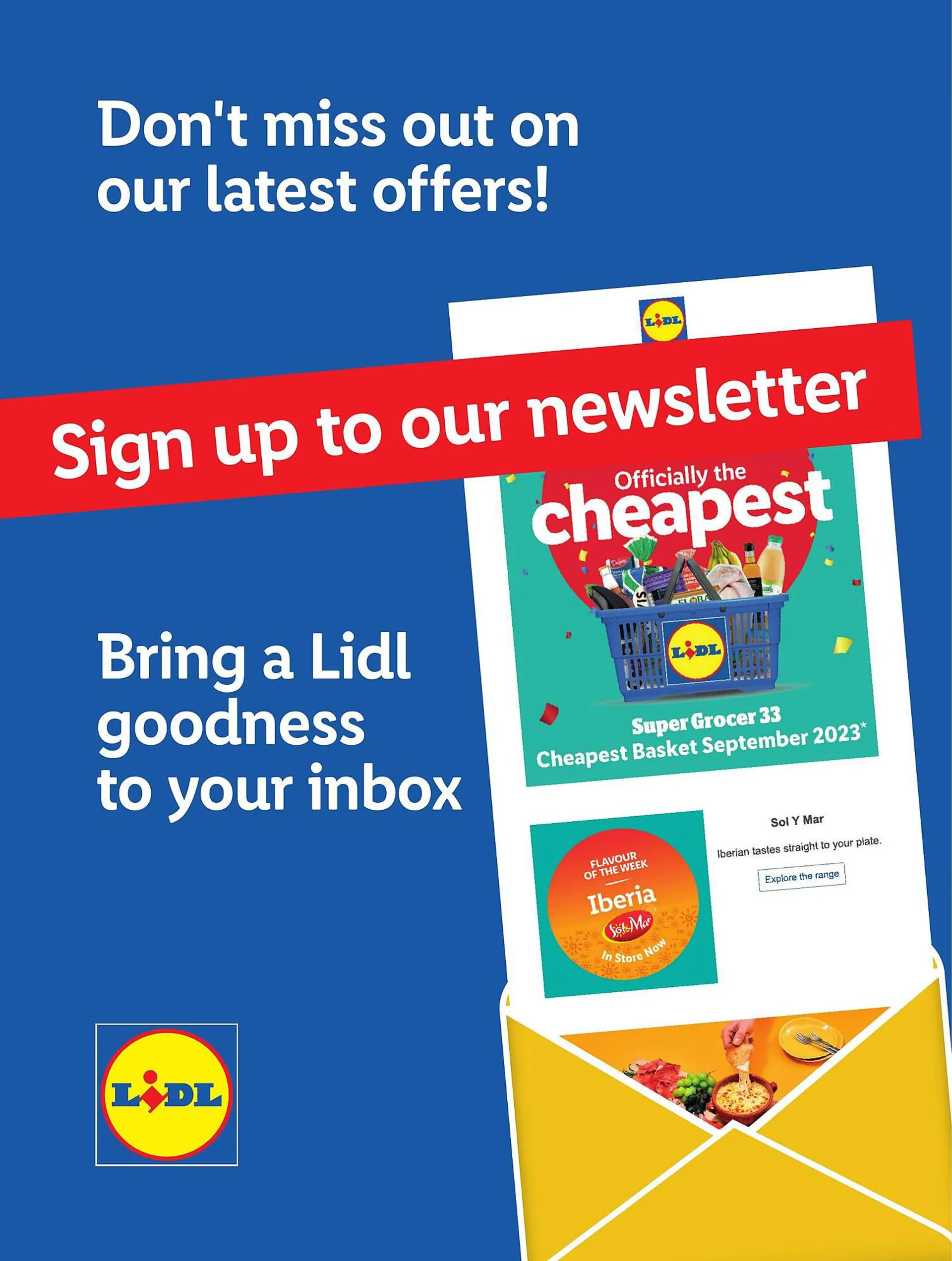 Lidl Weekly Offers from 11 January to 17 January 2024 - Catalogue Page 24