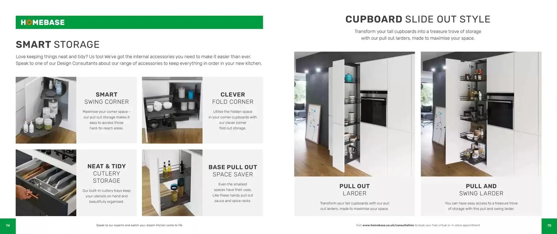 Kitchen Collection from 8 October to 31 December 2024 - Catalogue Page 38