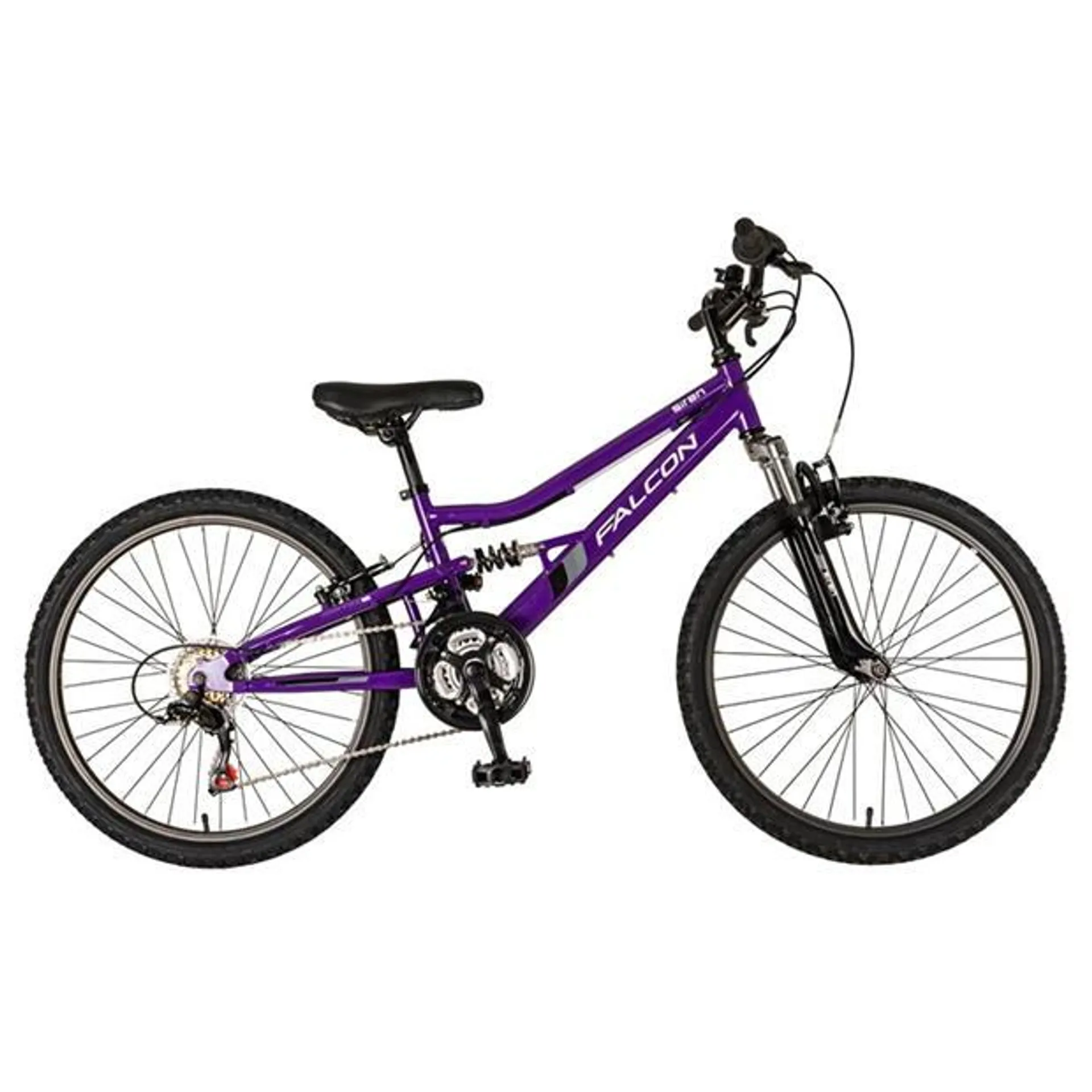 Falcon Siren G24 Junior Mountain Bike