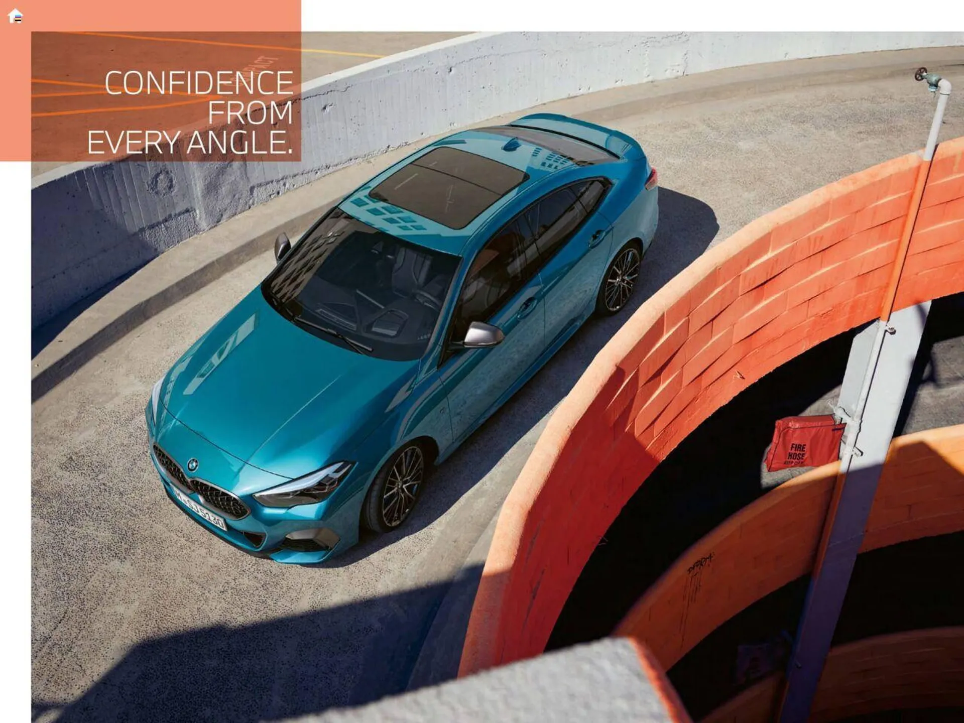 BMW leaflet from 4 May to 30 April 2025 - Catalogue Page 3