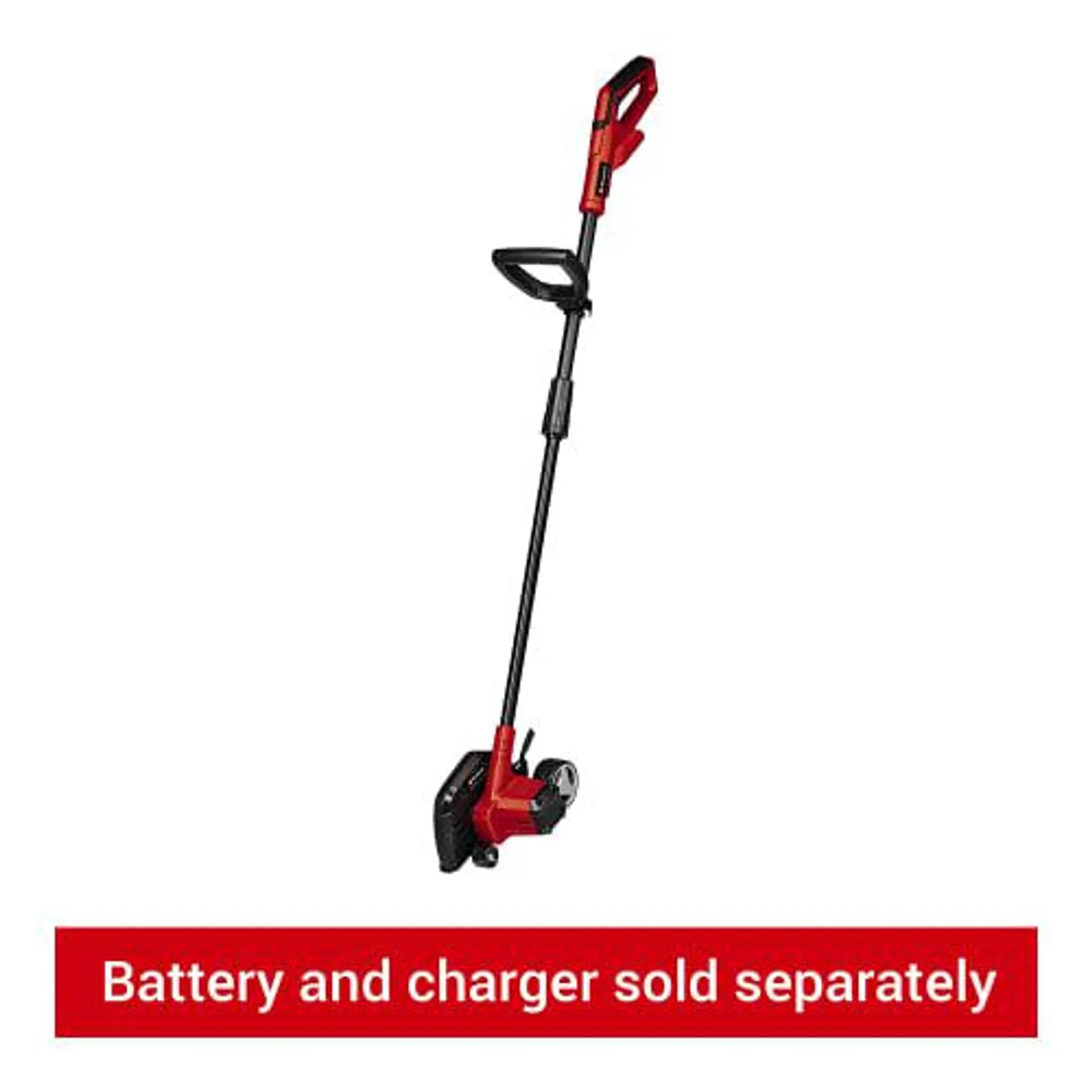 Einhell Power X-Change 18V Cordless Lawn Edge Trimmer (Body Only)