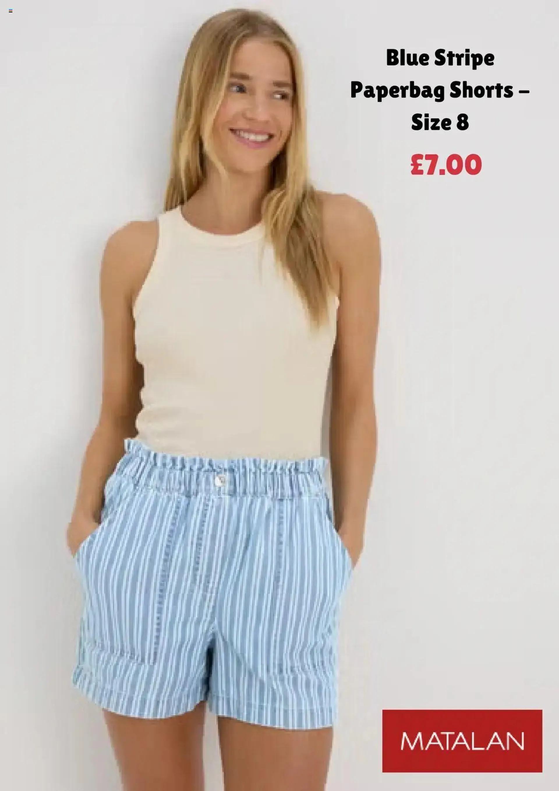 Matalan - Offers - 6