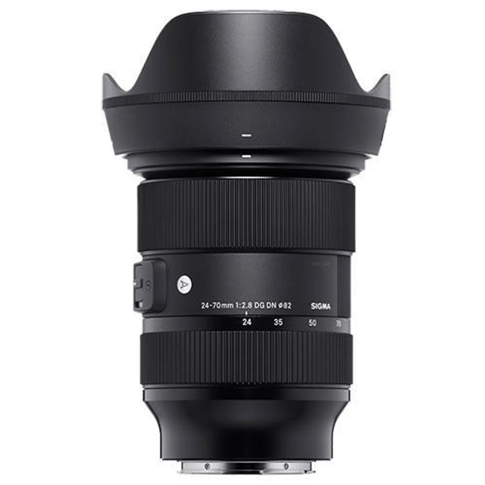 Used Sigma 24-70mm F2.8 DG DN Art Lens - Sony E-mount