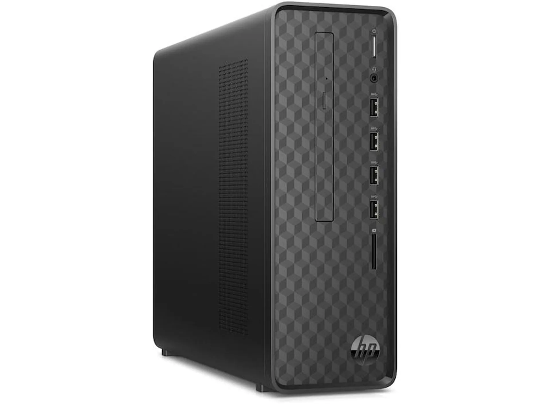 HP Slim Desktop S01-pF3000na – Core™ i7 (2023)