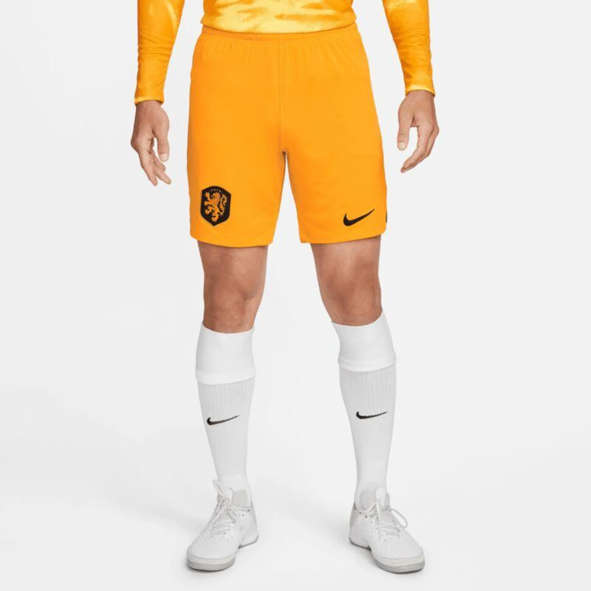 Nike Holland Home Shorts 2022-2023