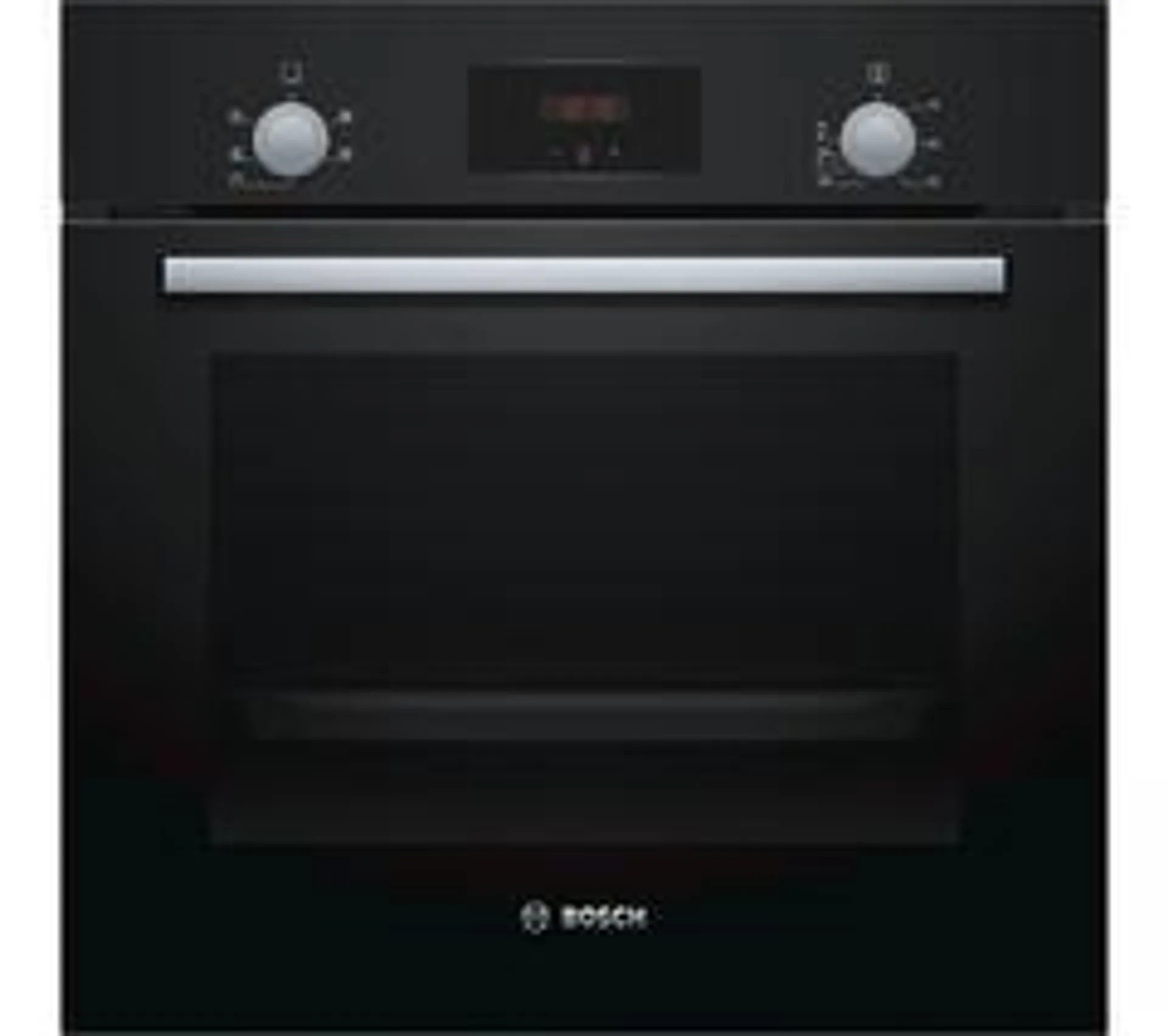 BOSCH Series 2 HHF113BA0B Electric Oven - Black