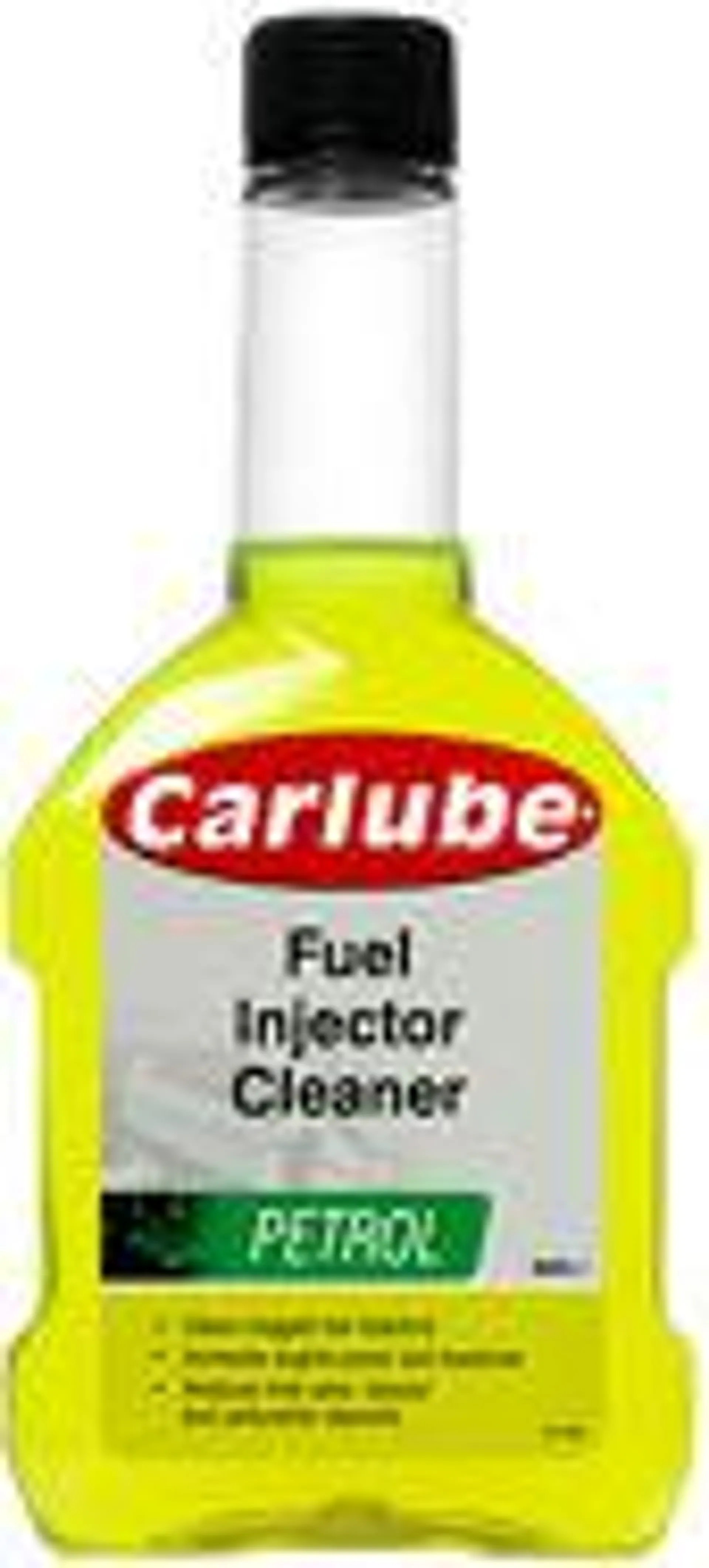 Carlube Petrol Injector Cleaner