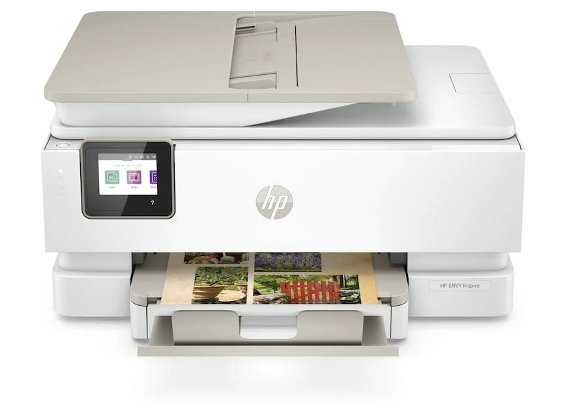 HP ENVY Inspire 7920e All-in-One HP+ Wireless Colour Printer with 6 months Instant Ink