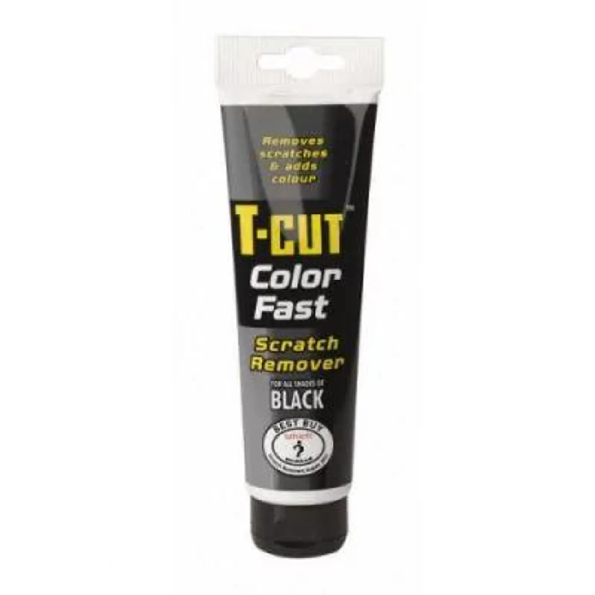 tetrosyl t cut rapid scratch remover black