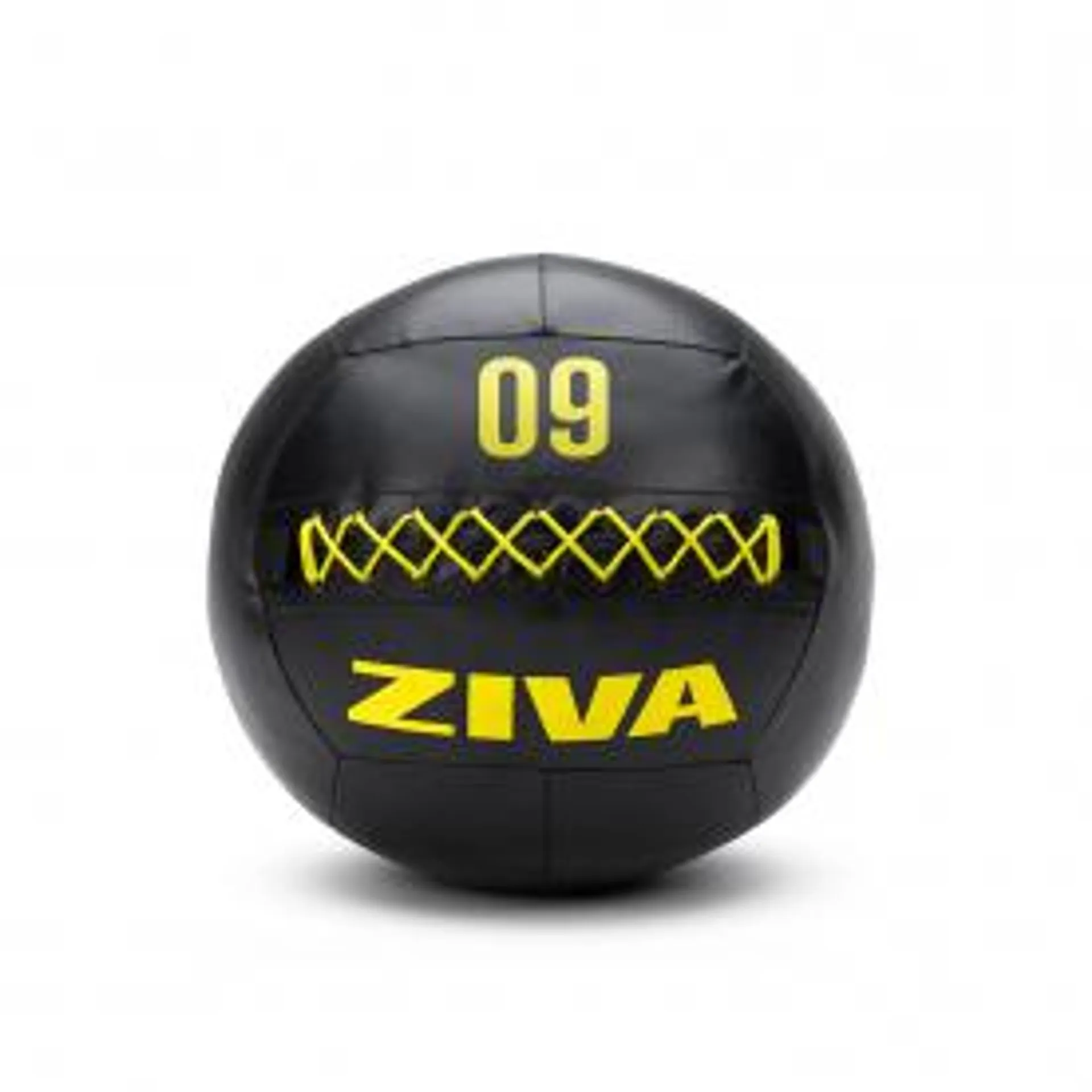 Ziva 9Kg Performance Wall Ball