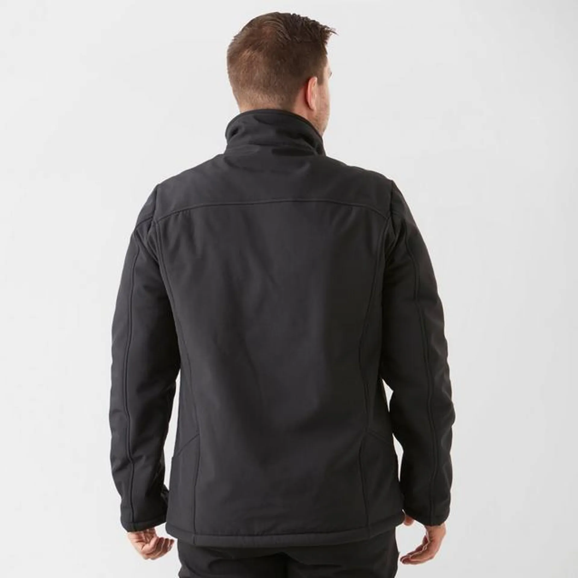 Men's High Loft Softshell Jacket