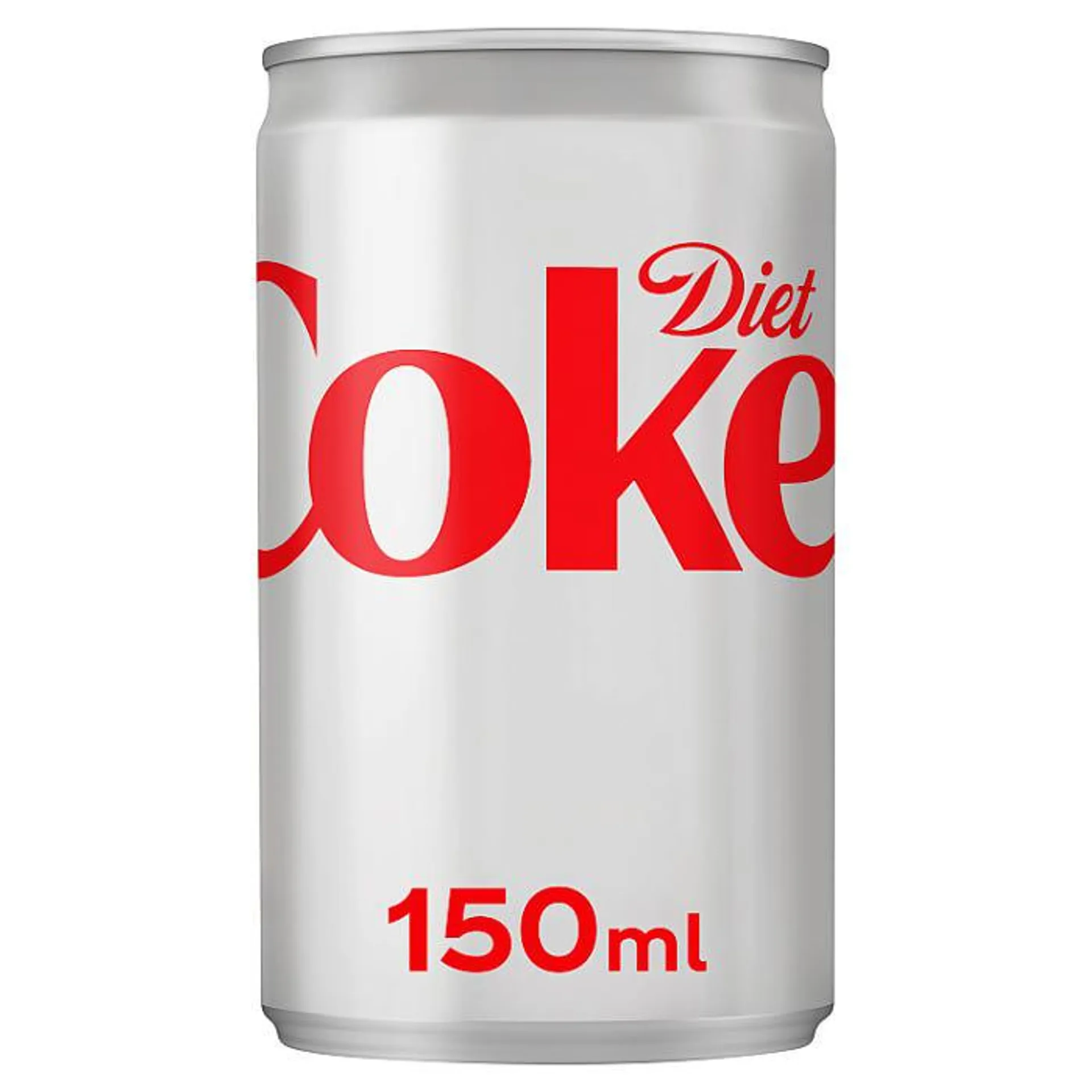 Diet Coke, 150ml