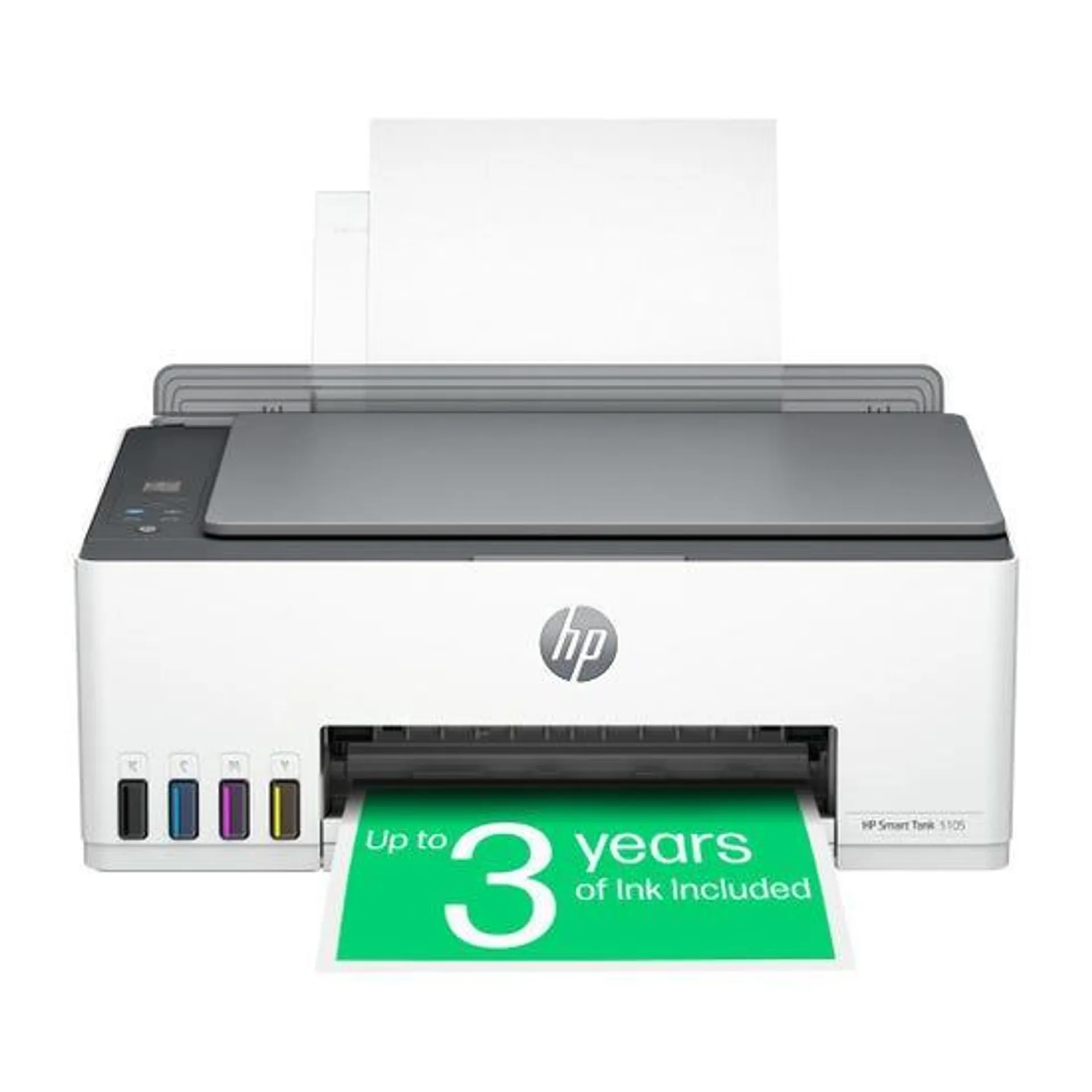 HP Smart Tank 5105 Wireless All-in-One Colour Printer