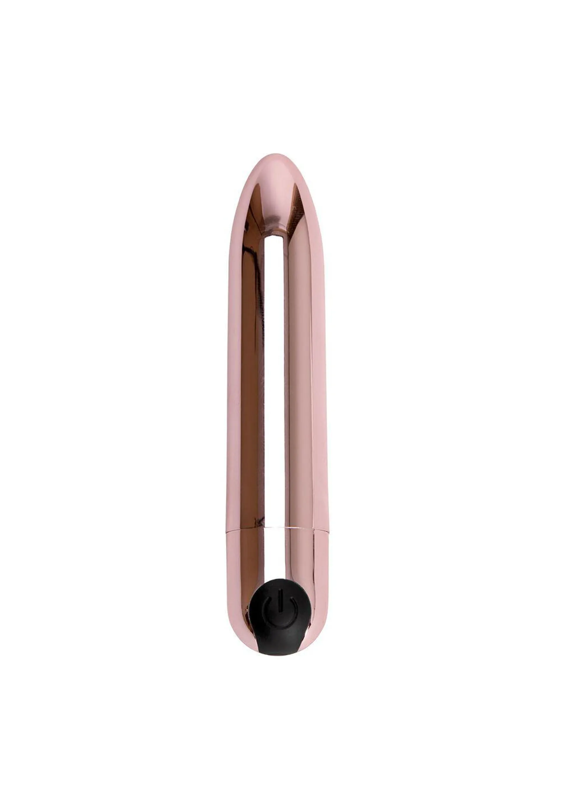 Rechargeable Power Bullet Vibrator