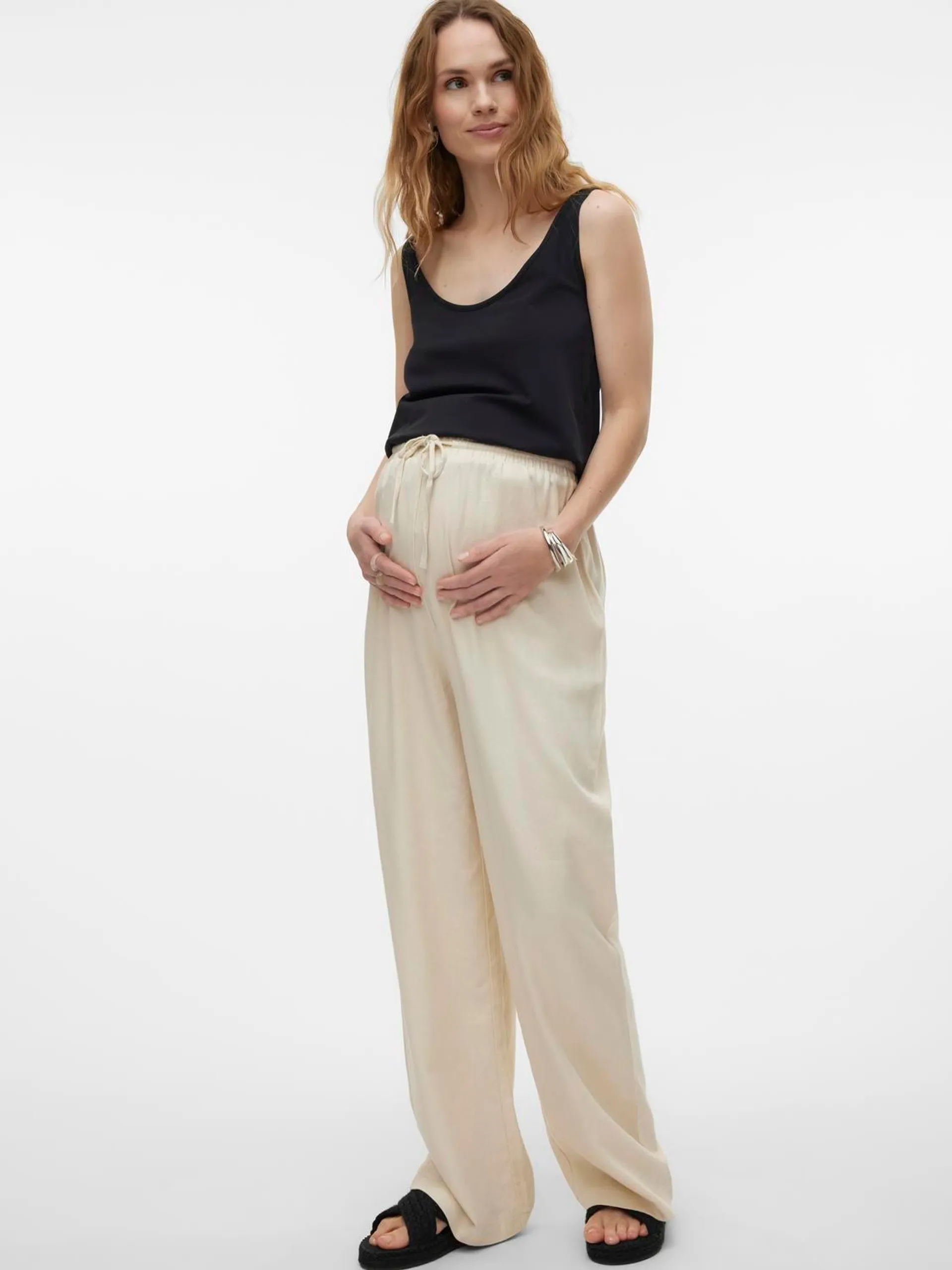 Maternity-trousers