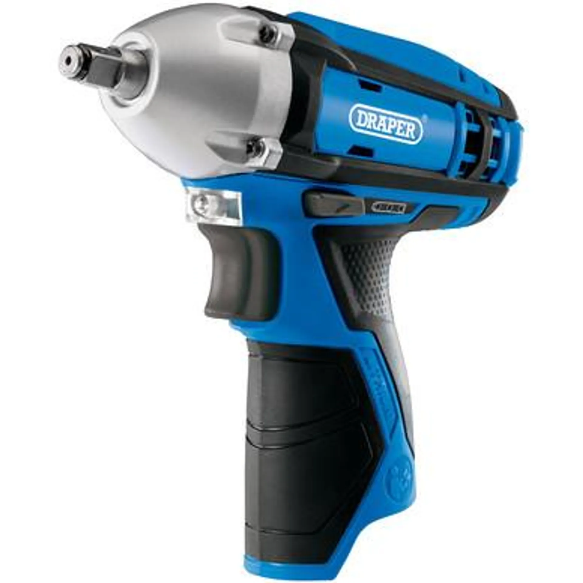 Draper 12V 3/8" Cordless Impact Wrench Body Only