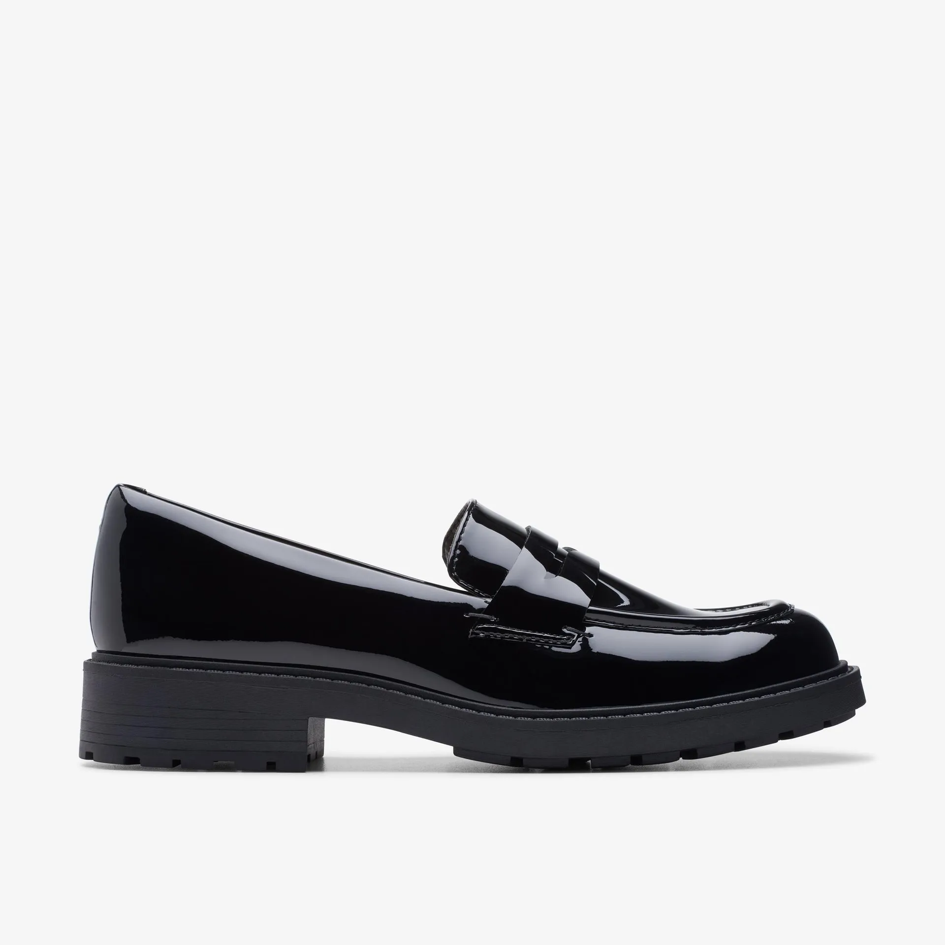 Orinoco 2 Penny Loafer