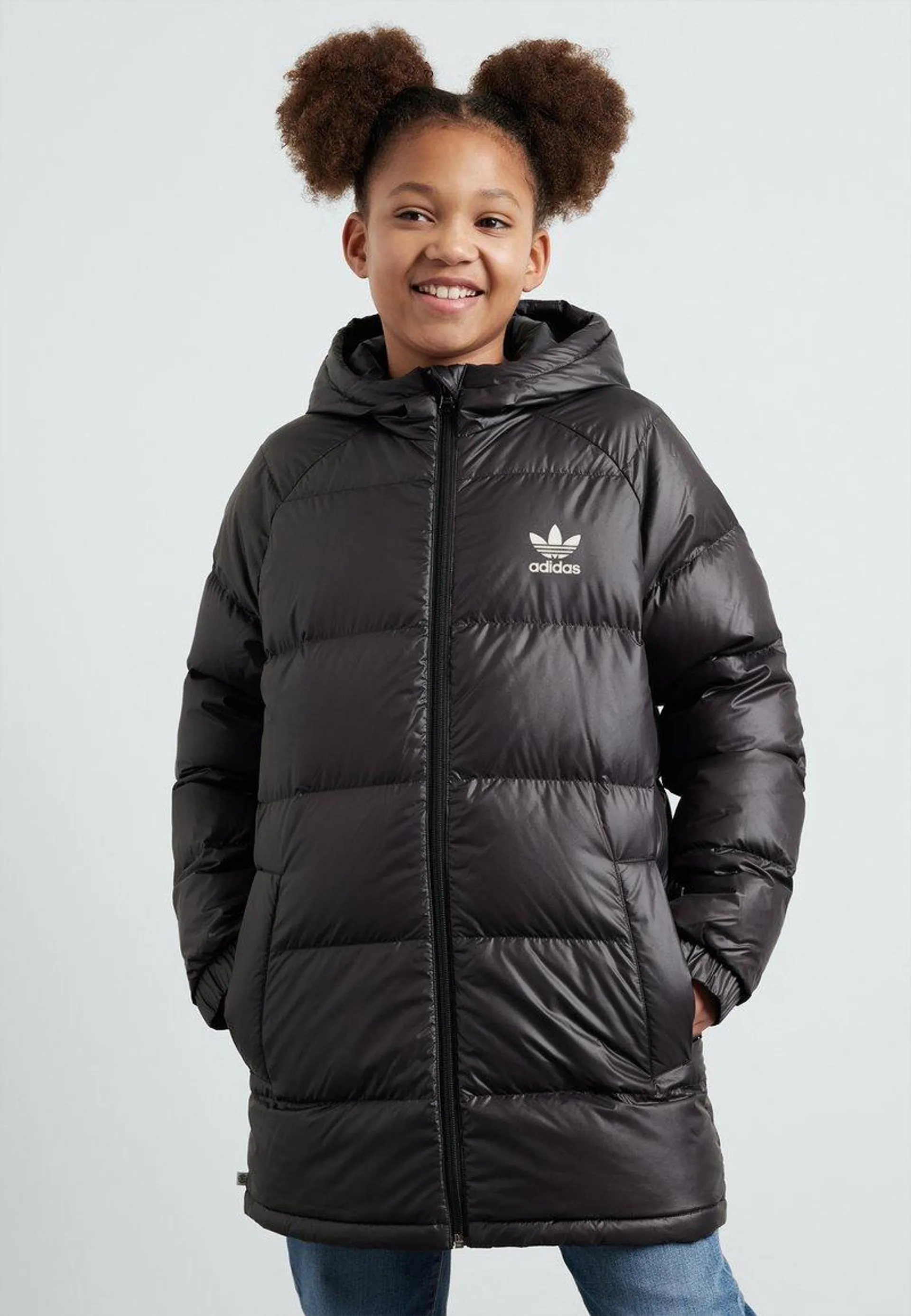 ELO JUNIOR DOWN - Down coat