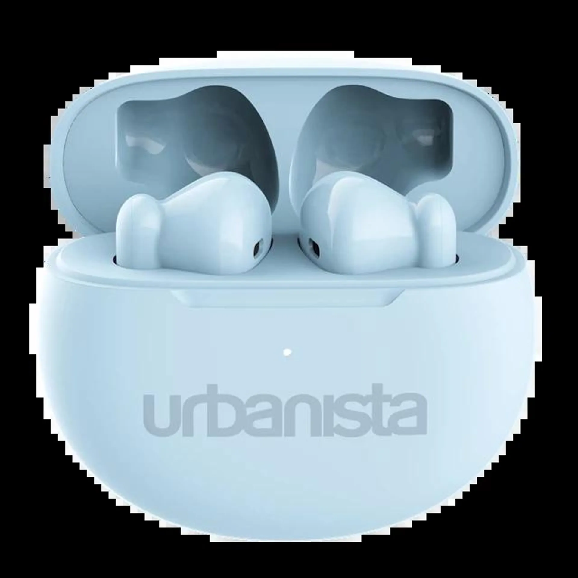 Urbanista Austin Skylight Blue True Wireless Bluetooth Earphones