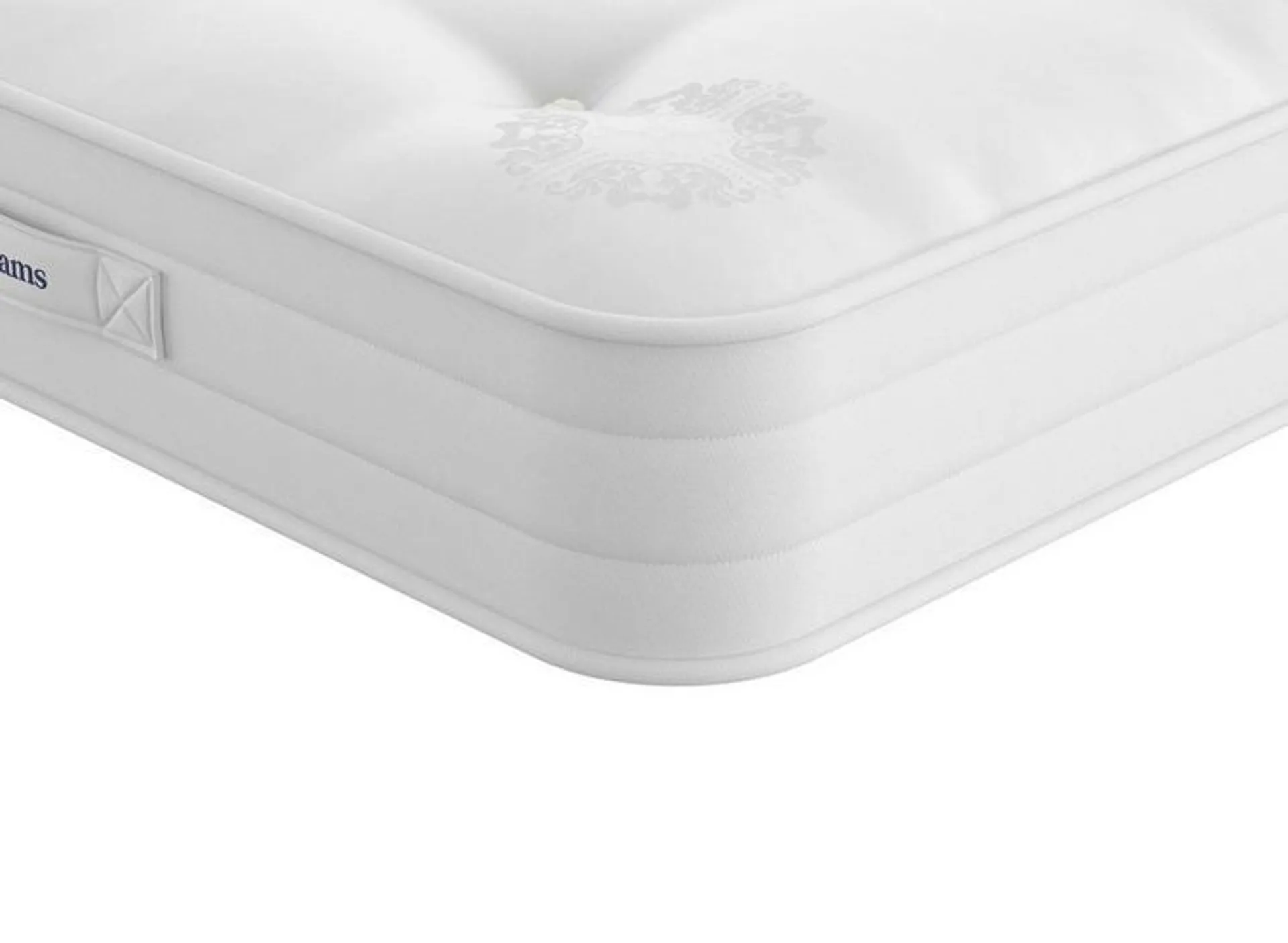 Dream Team Ellesmere Pocket Sprung Mattress