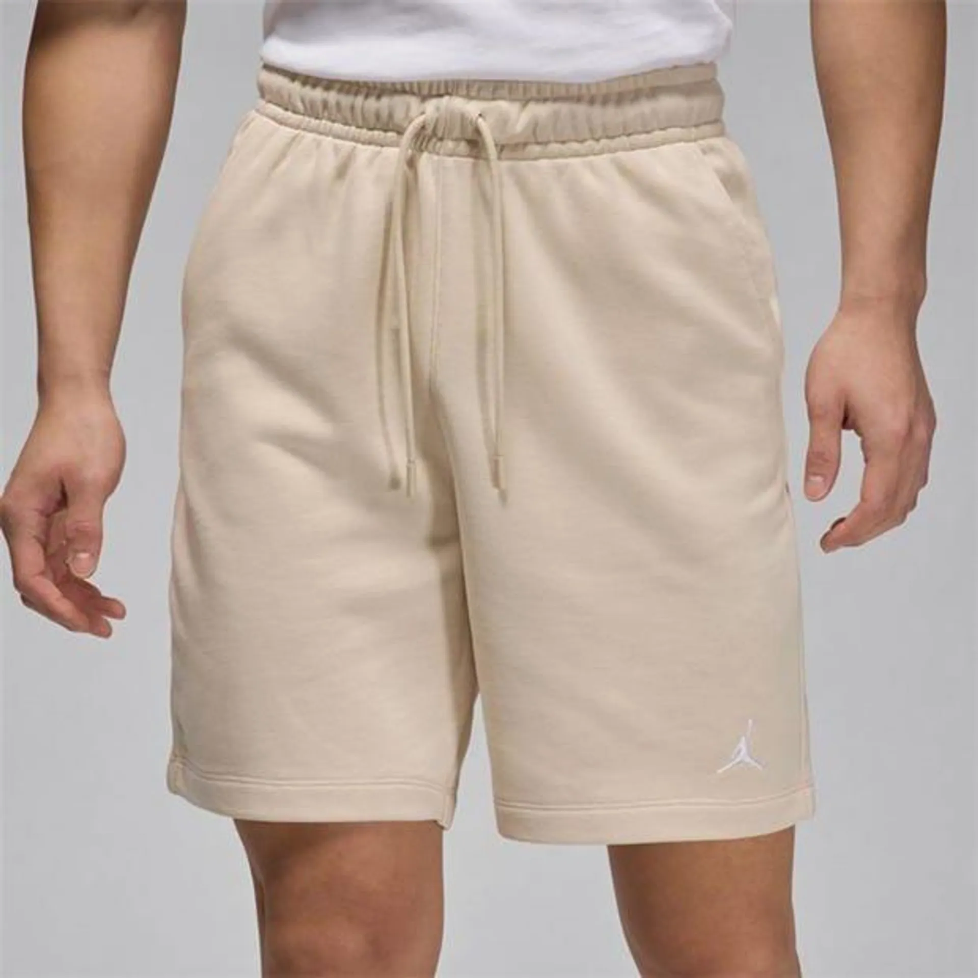 Essential Men's Fleece Shorts