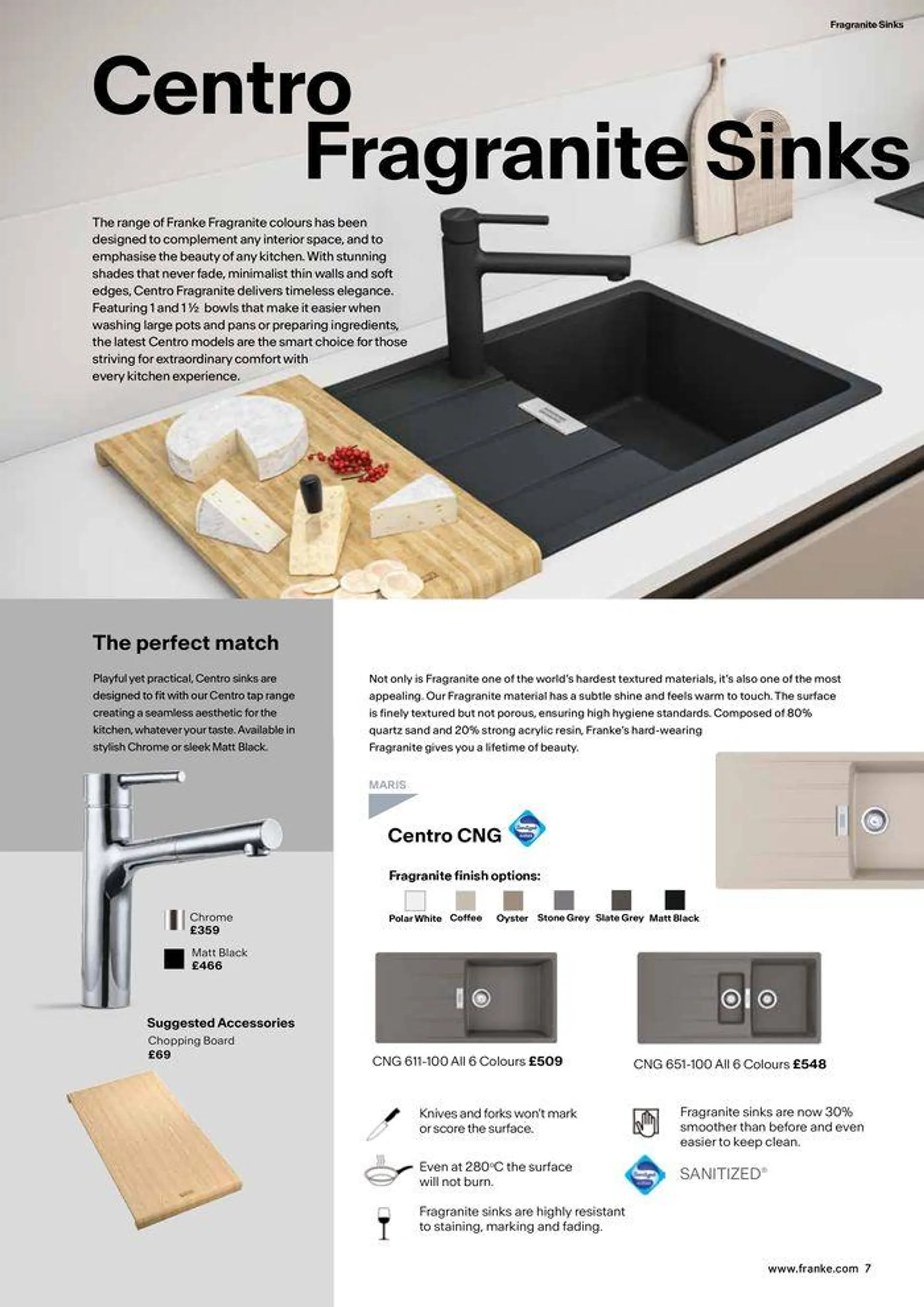 Highlights 2024 from 11 March to 31 December 2024 - Catalogue Page 7