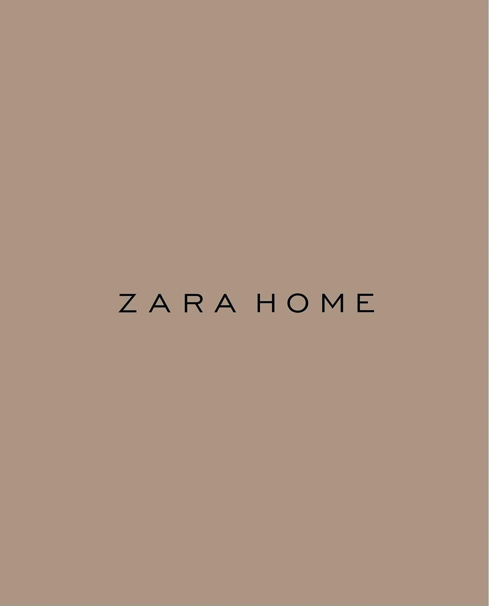 ZARA Home leaflet - 12