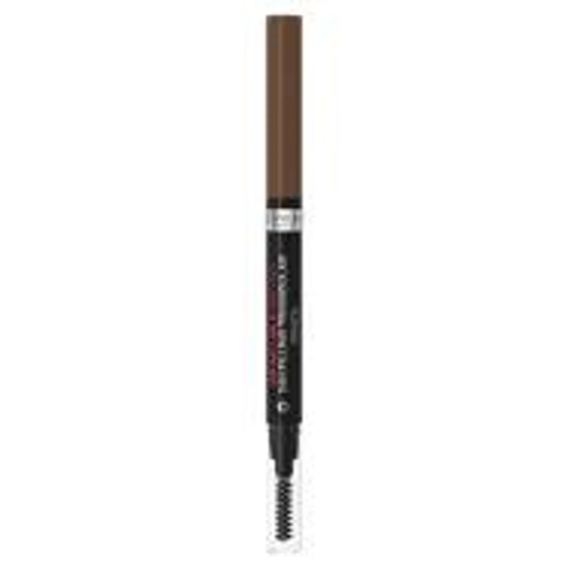 L'Oreal Paris Infallible 24H Brow Filling Triangular Pencil 5.0 Light Brunette