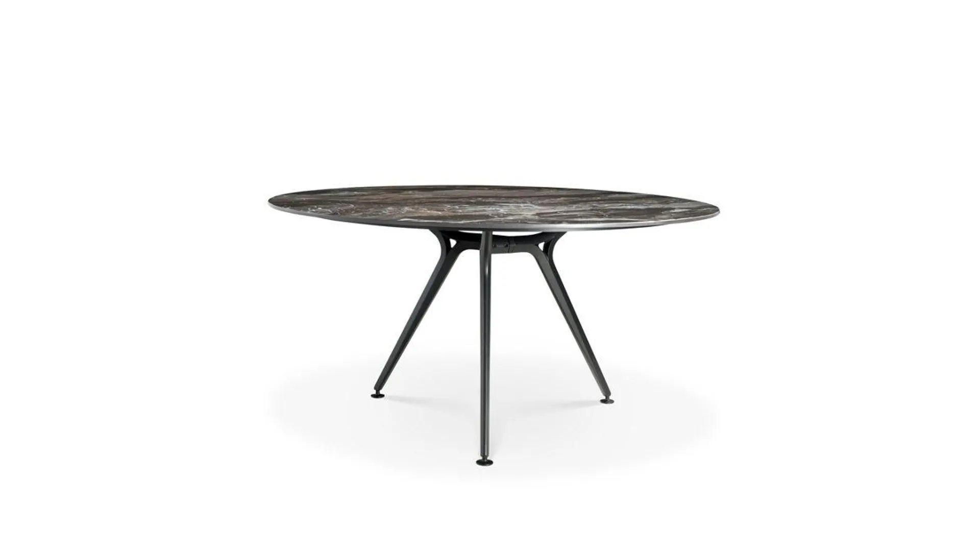 STONEHENGE Round dining table