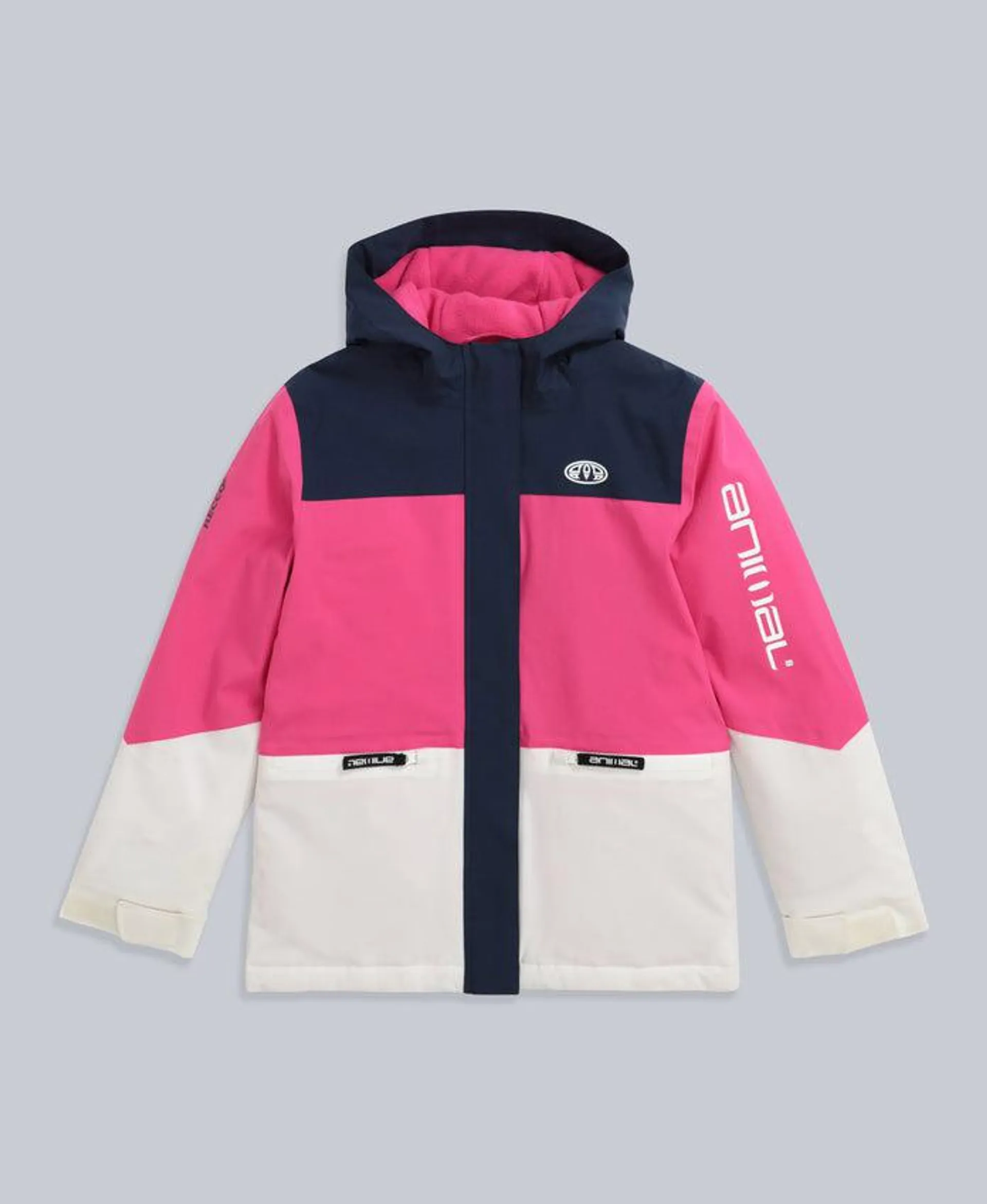 Roam Kids Snow Jacket