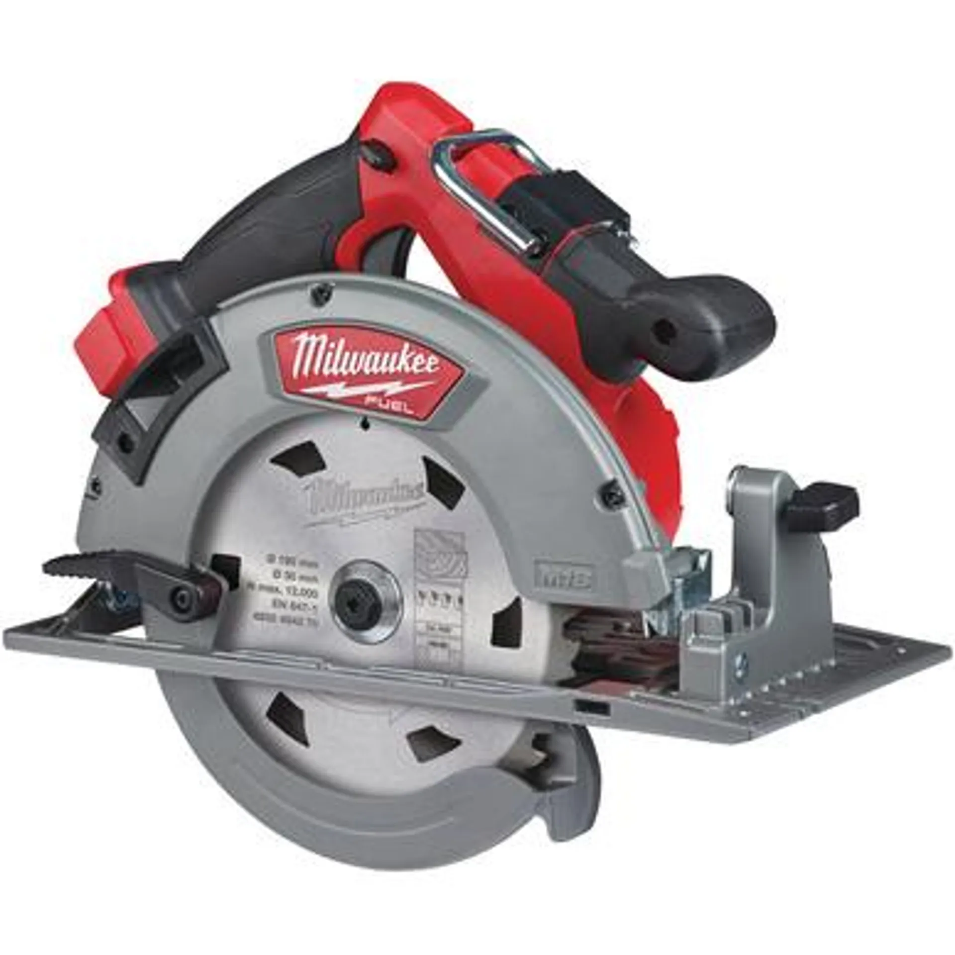 Milwaukee M18FCS66-0C FUEL™ 190mm Circular Saw Body Only Body Only