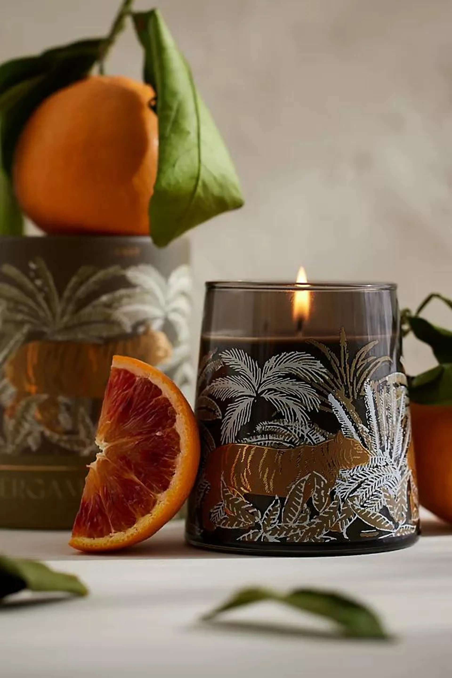 Getaway Boxed Candle