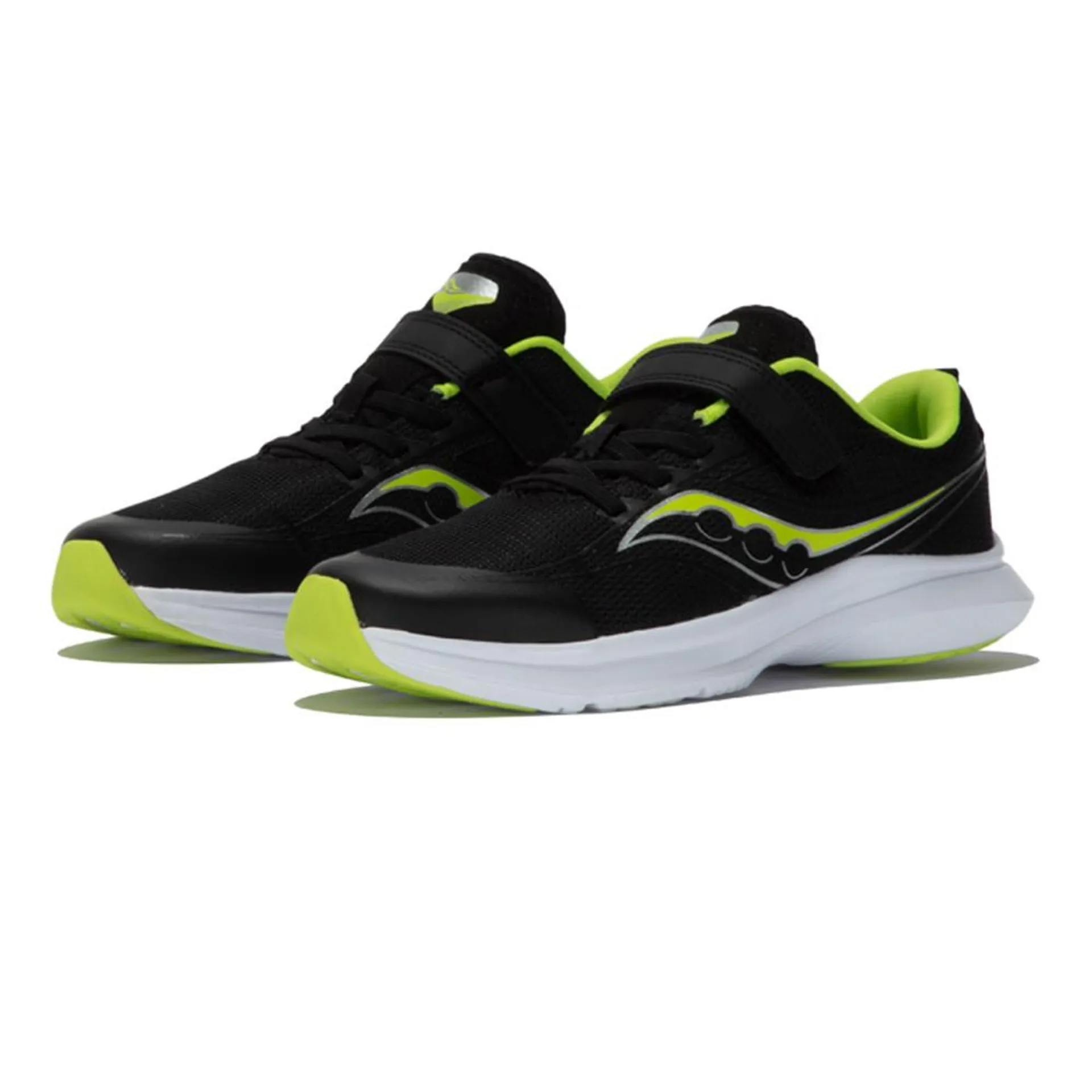 Saucony Kinvara 13 A/C Junior Running Shoes - AW22