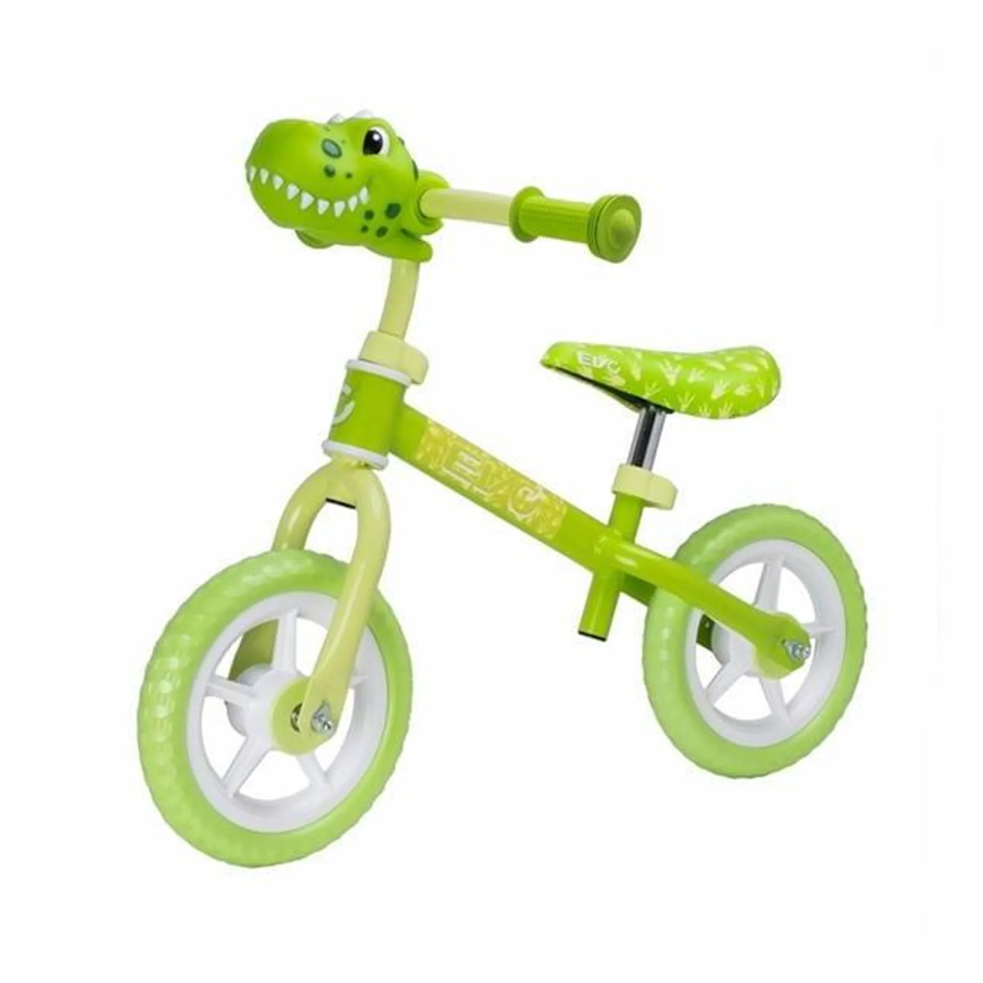 Dino Balance Bike