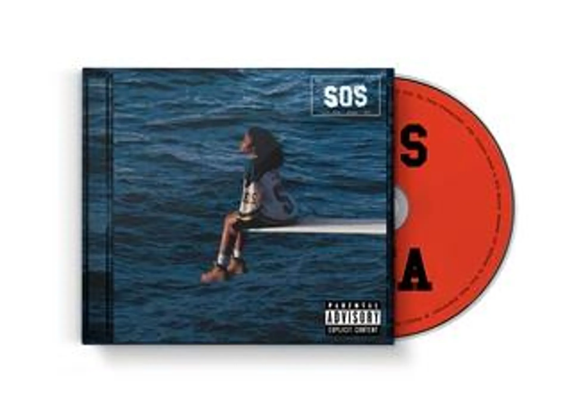 All Music Pre-Orders