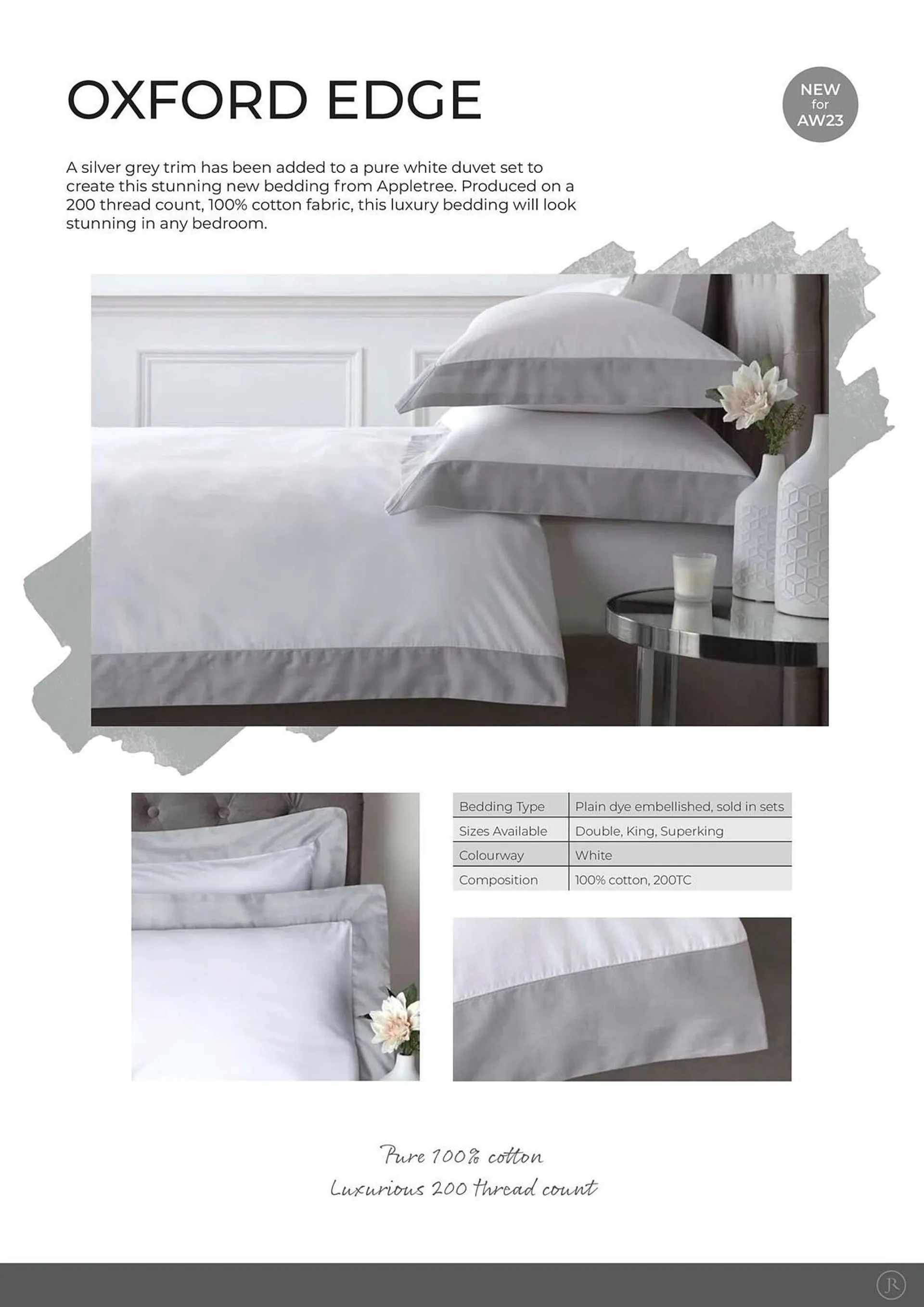 Dunelm Catalog from 2 November to 29 February 2024 - Catalogue Page 3