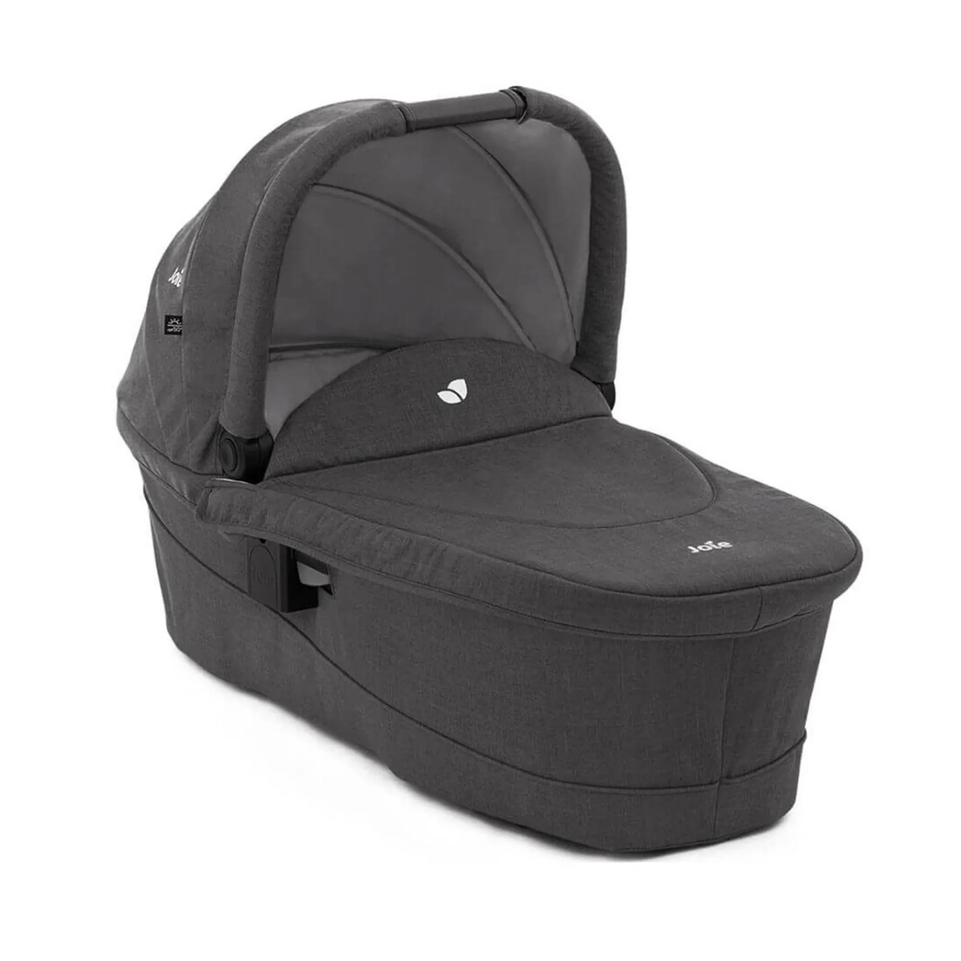 Joie Ramble XL Carrycot in Shale