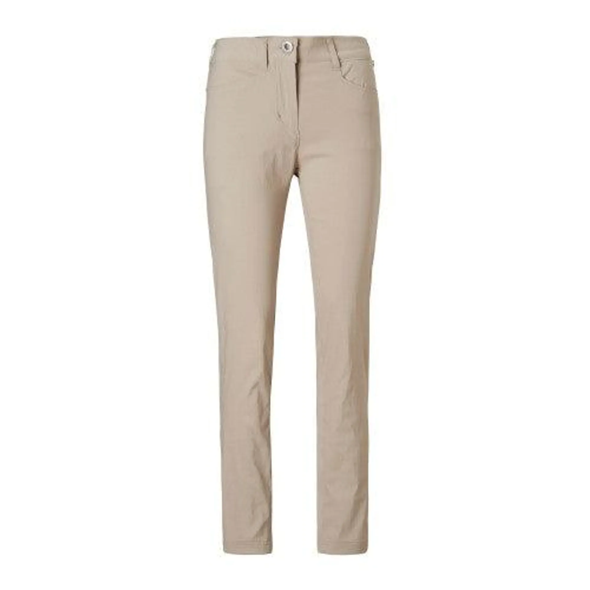 Craghoppers Womens Adventure Trousers