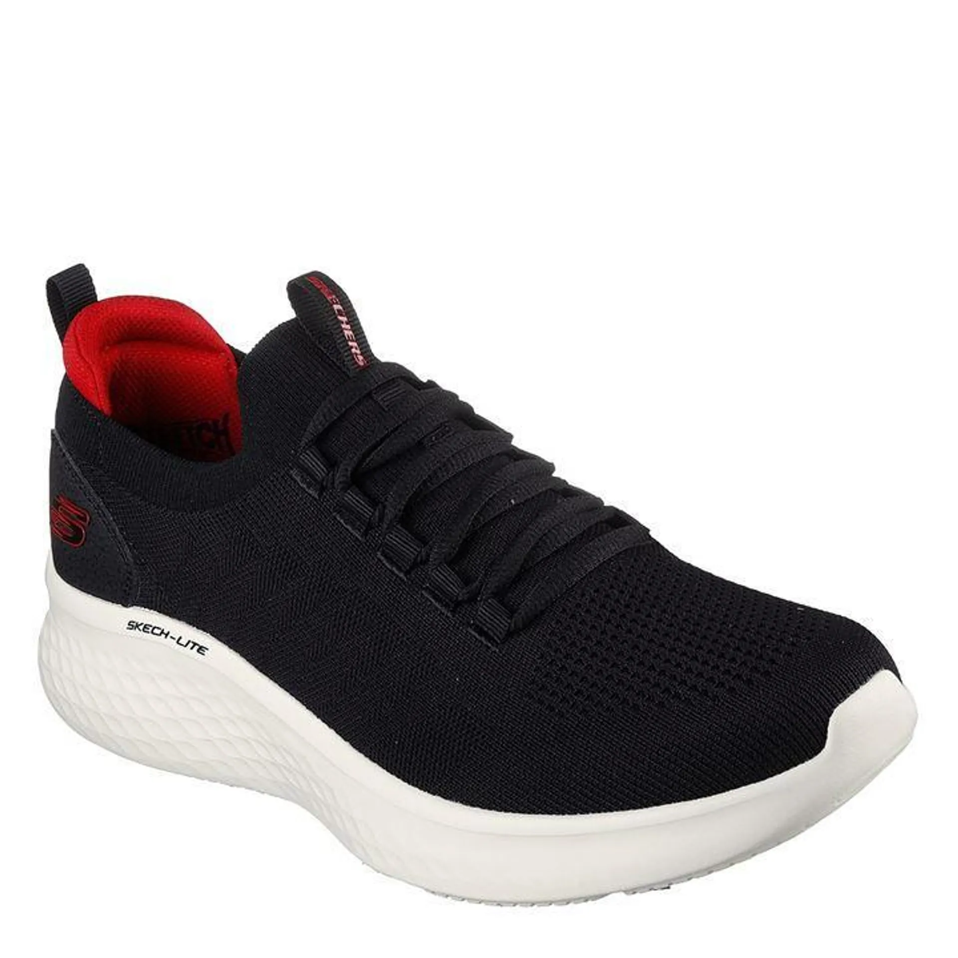 Skech-Lite Pro Faint Flair Men's Trainers