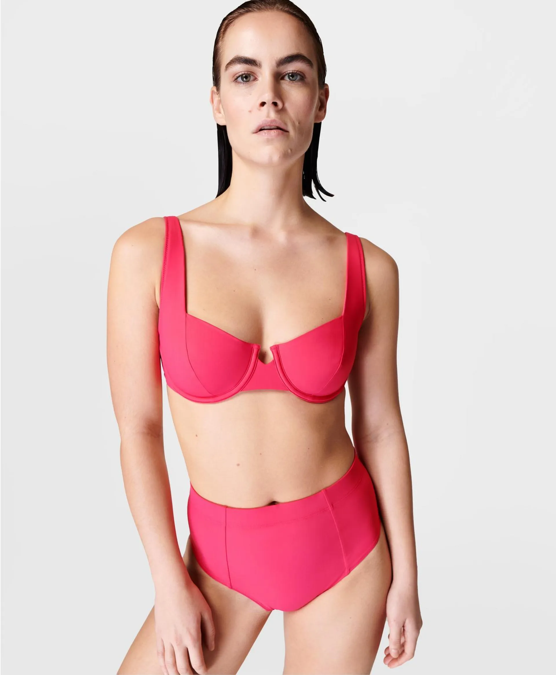 Laguna Xtra Life Underwired Bikini Top