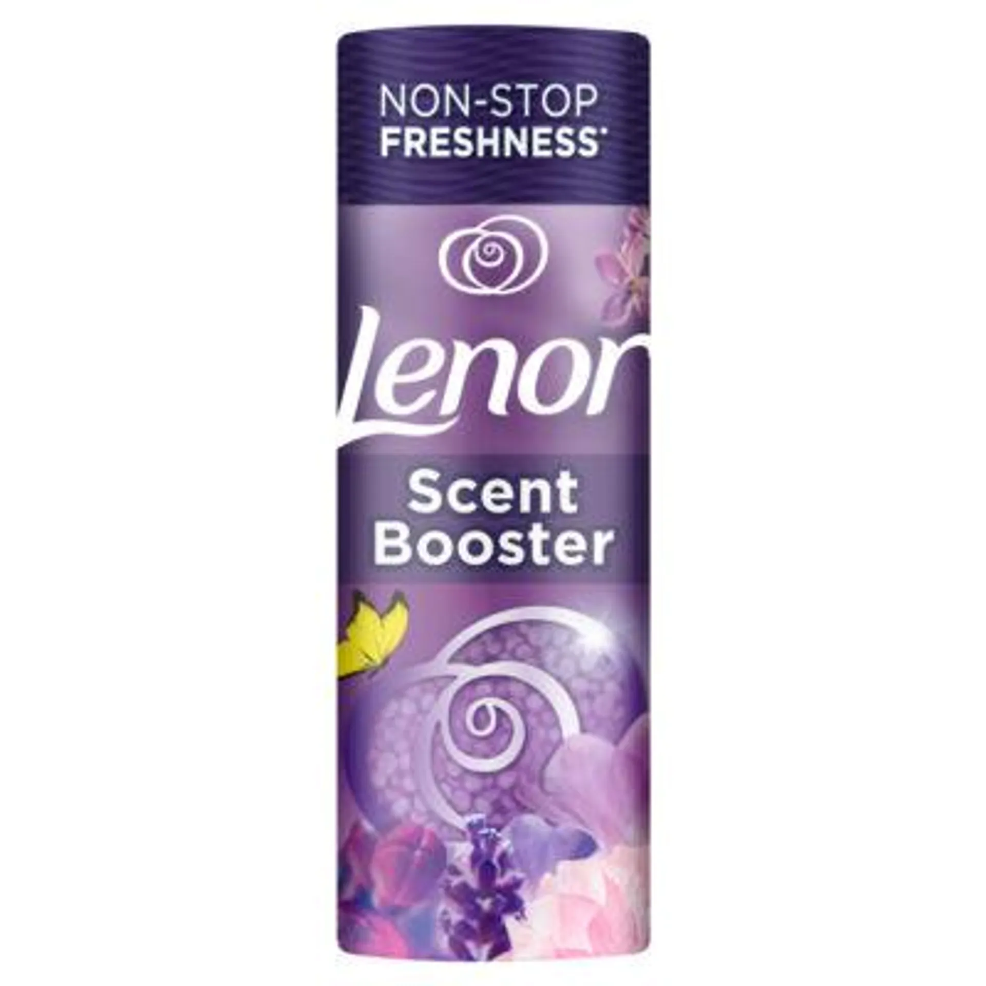 Lenor In-Wash Scent Booster Beads, Exotic Bloom