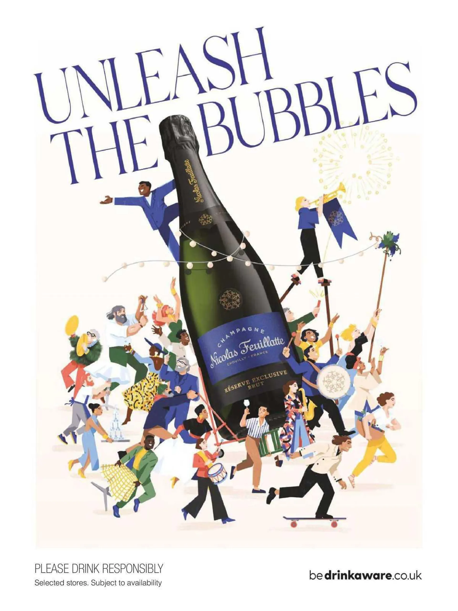 Waitrose Catalog