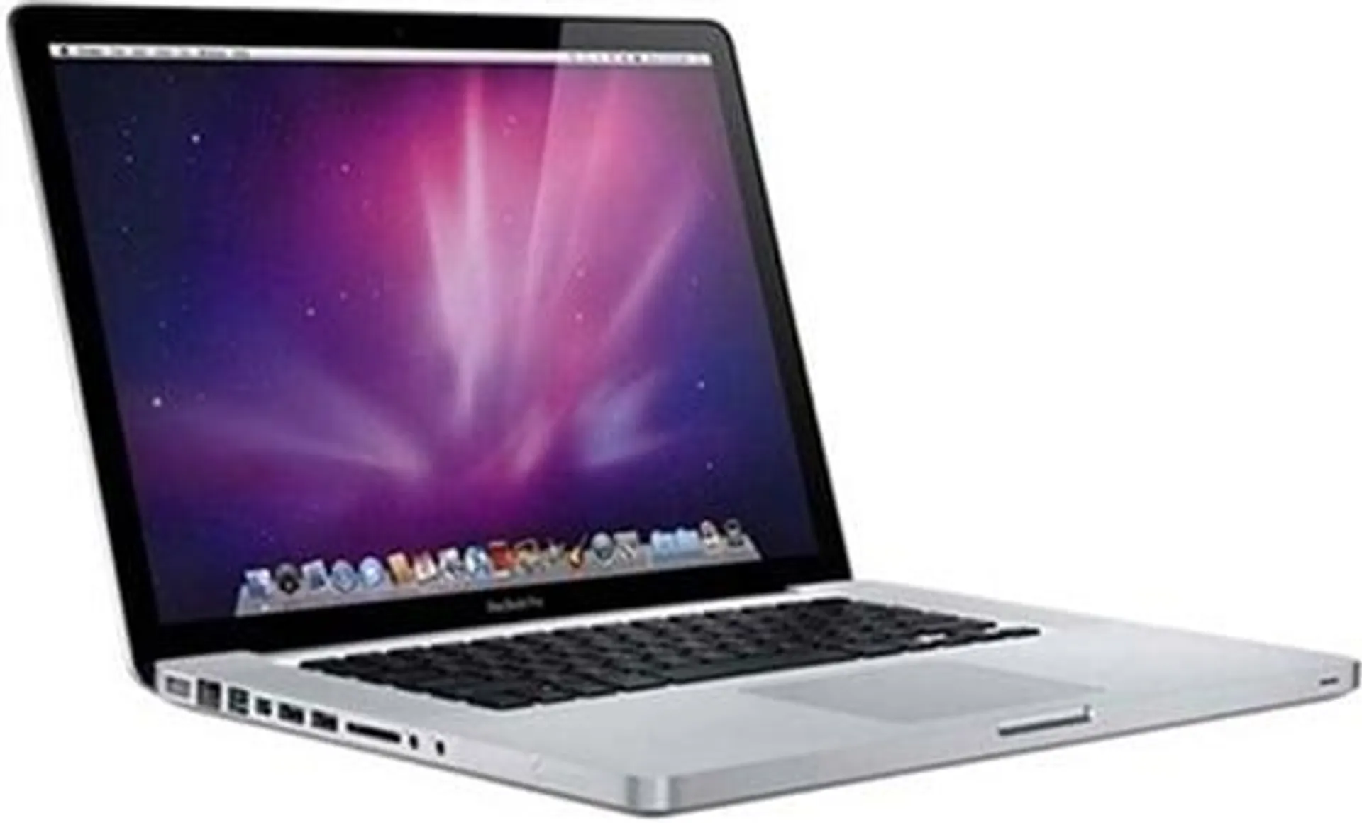 MacBook Pro 9,2/i5-3210M/4GB Ram/500GB HDD/DVD-RW/13"/Unibody/C