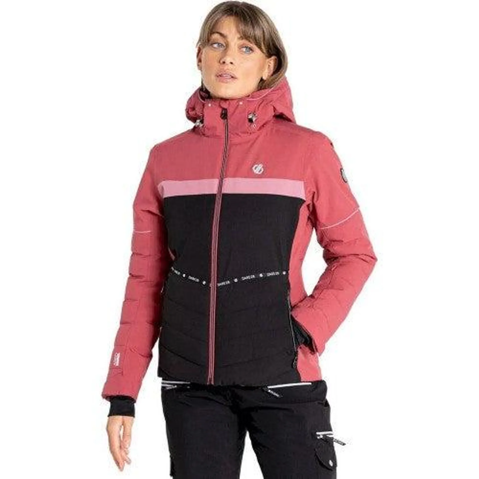 Dare 2B Womens/Ladies Conveyed Ski Jacket