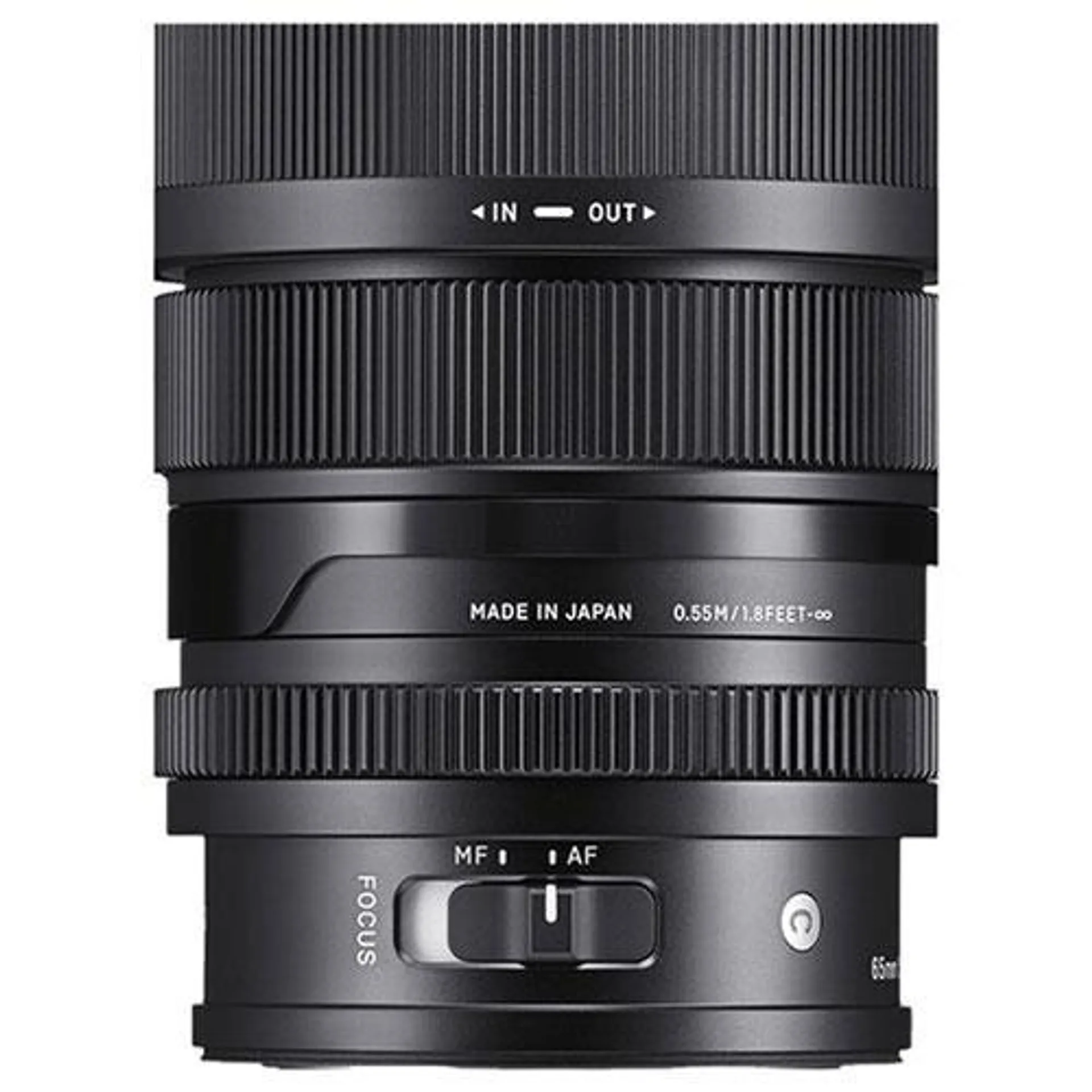 Sigma 35mm F2 DG DN C Lens - Sony E-Mount