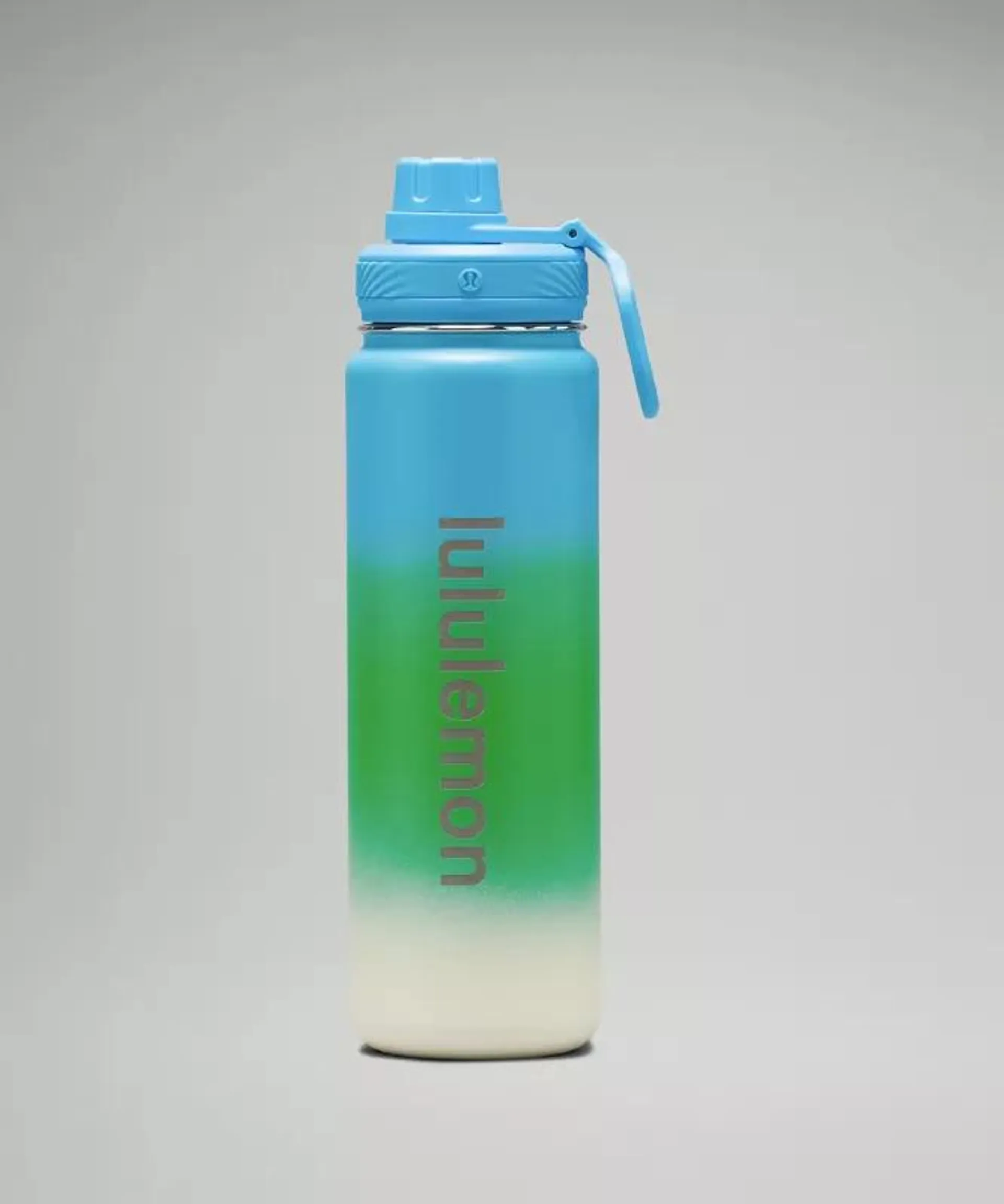 Back To Life Sport Bottle 24oz