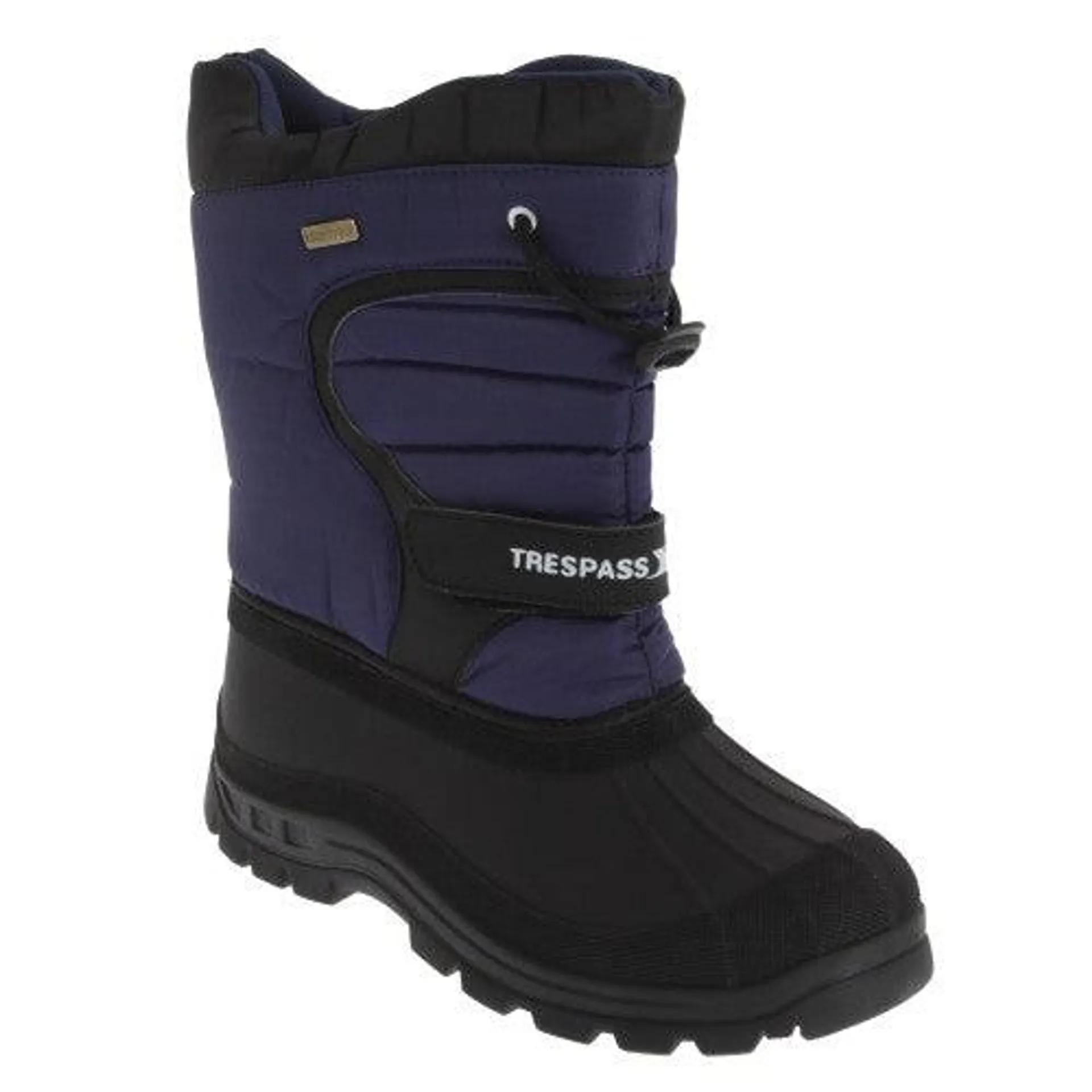 Trespass Youths Unisex Dodo Winter Snow Boots