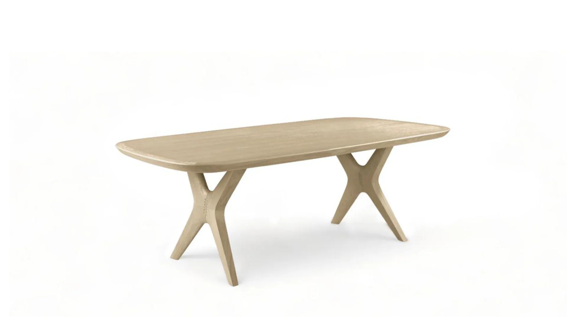 WHISPER Dining table